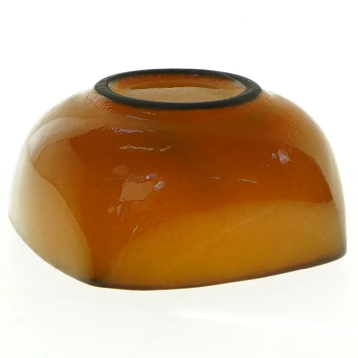 Glasskål (str. 9 x 4,5 cm)