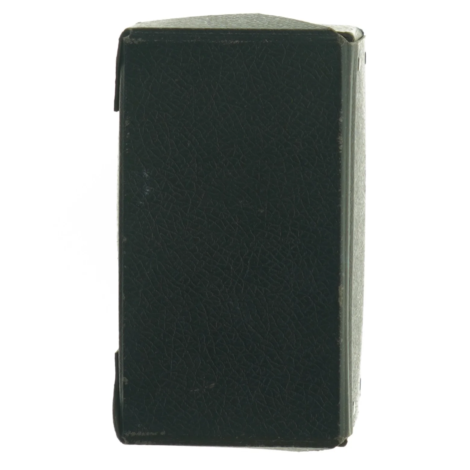 Sort Esselte Fiberkartotek (str. 7,5 x. 10 cm)