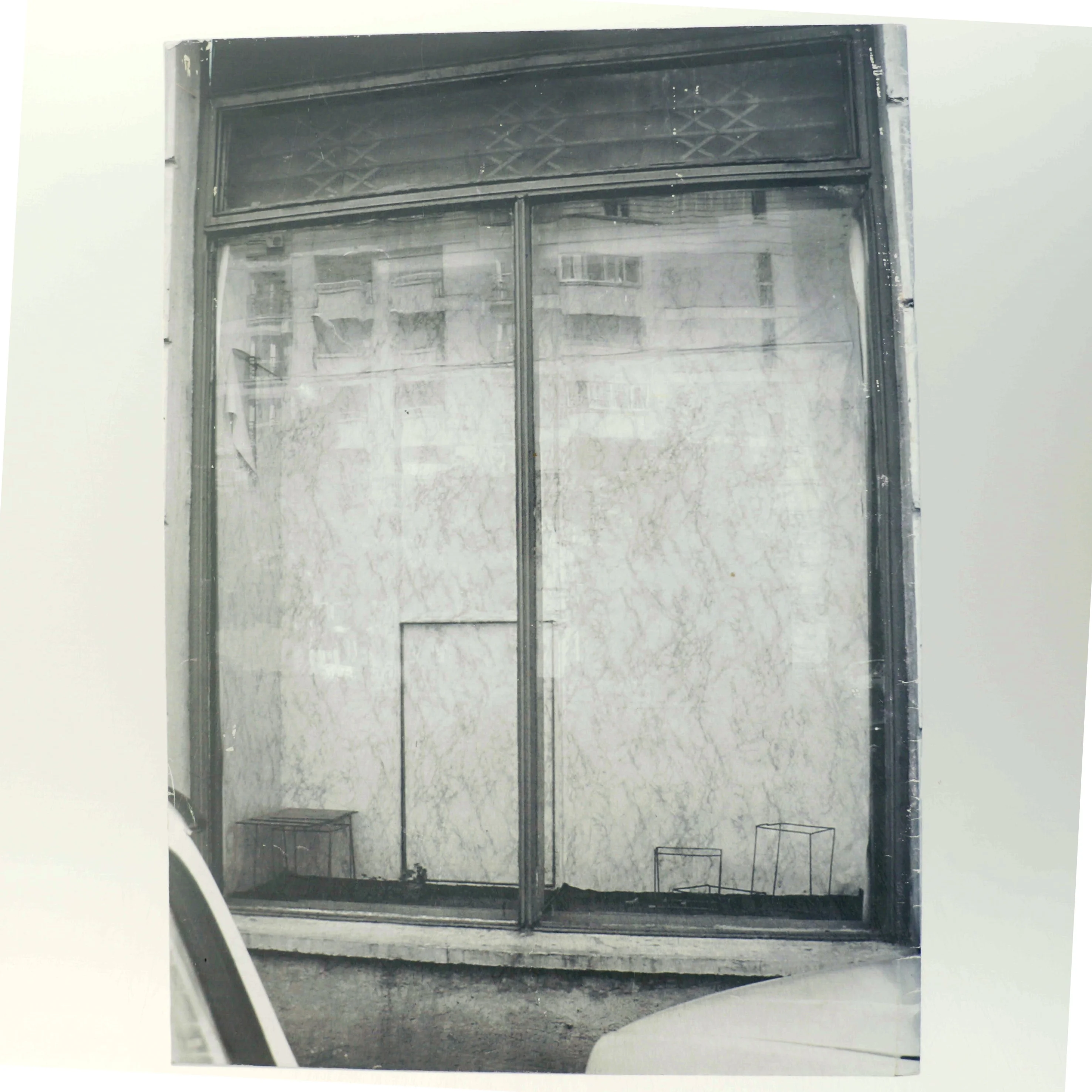 PIST PROTTO magasin, nummer 54 fra november 2004