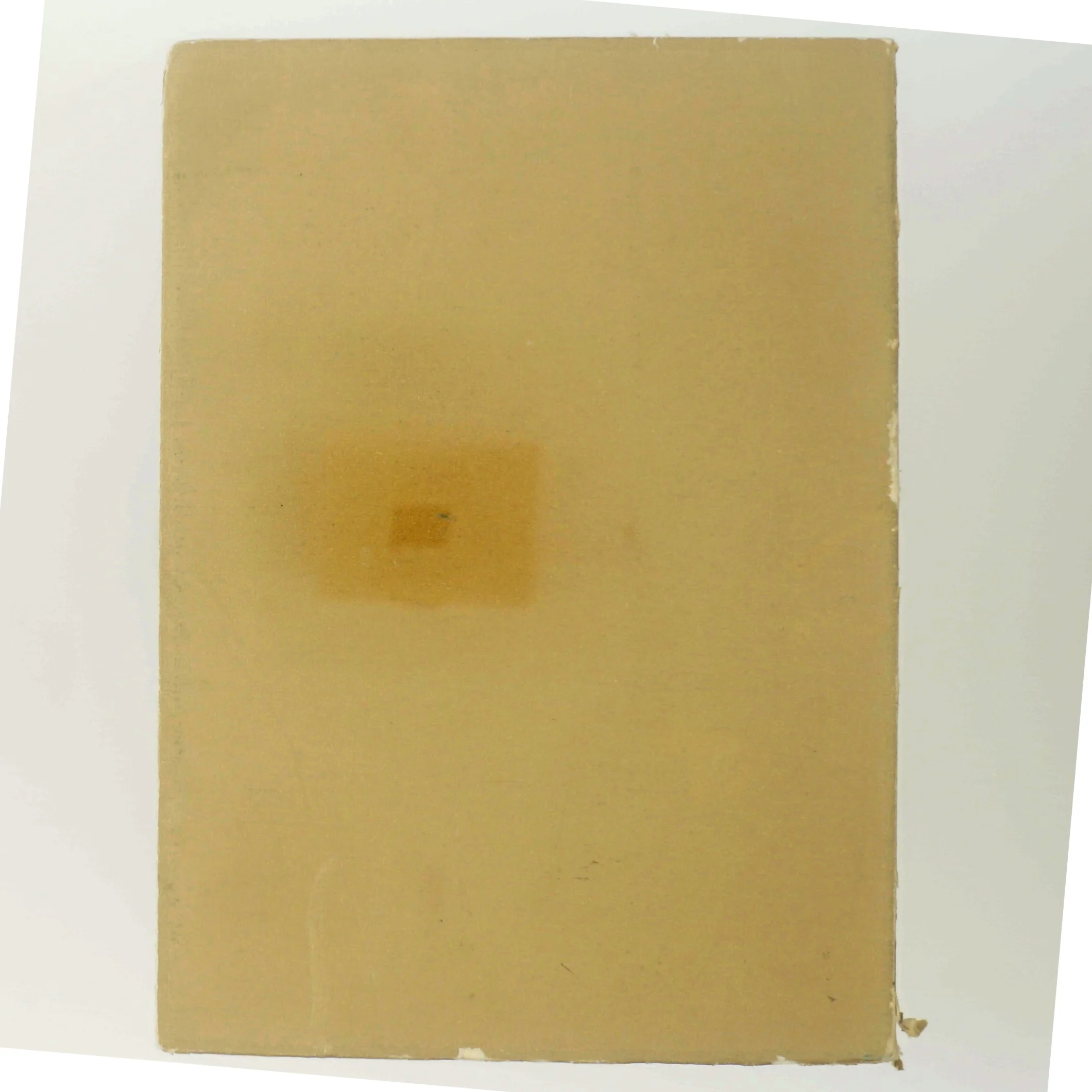 Bog om Svend Wiig Hansen af Bent Irve fra Gyldendal