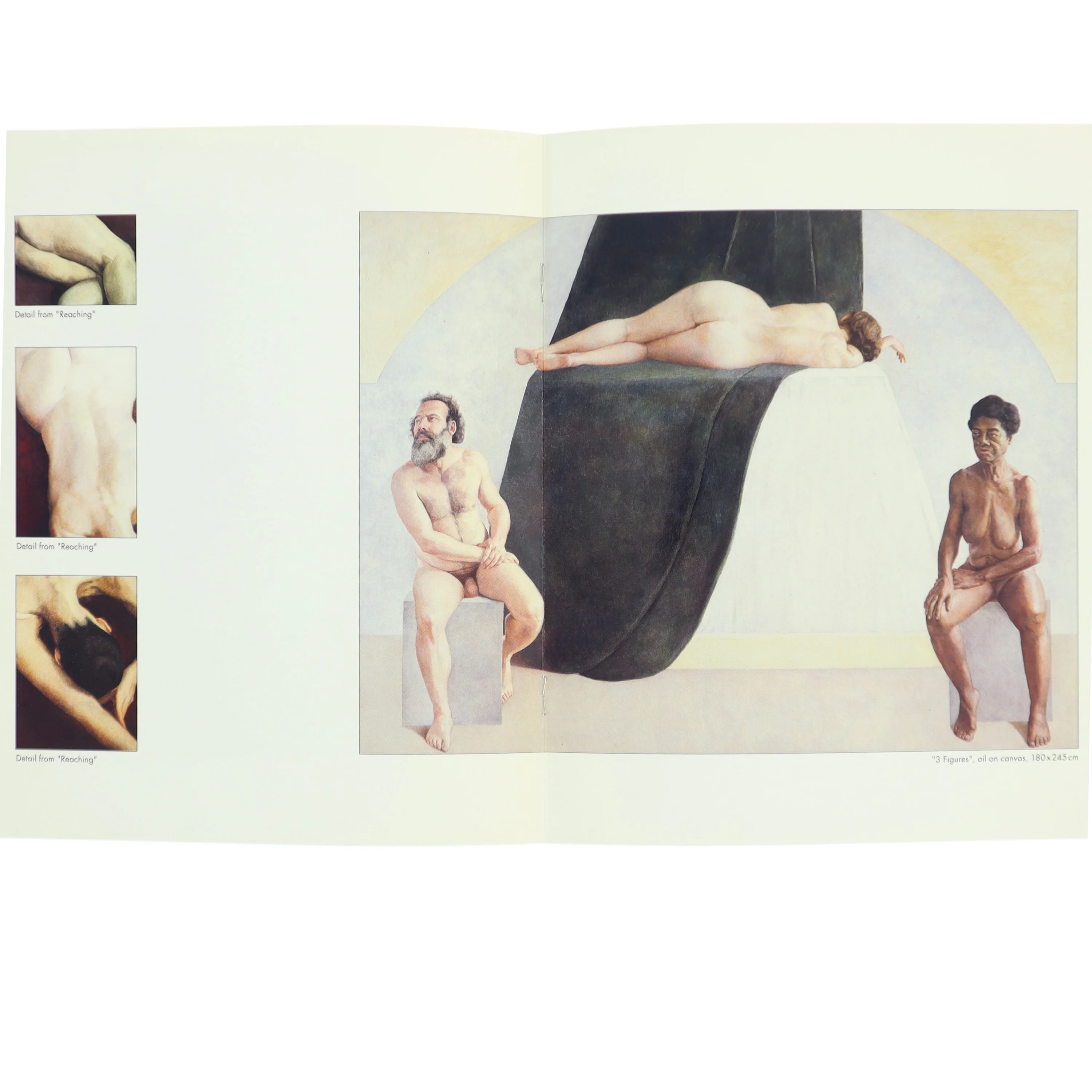 Francis Cunnigham (Bog)