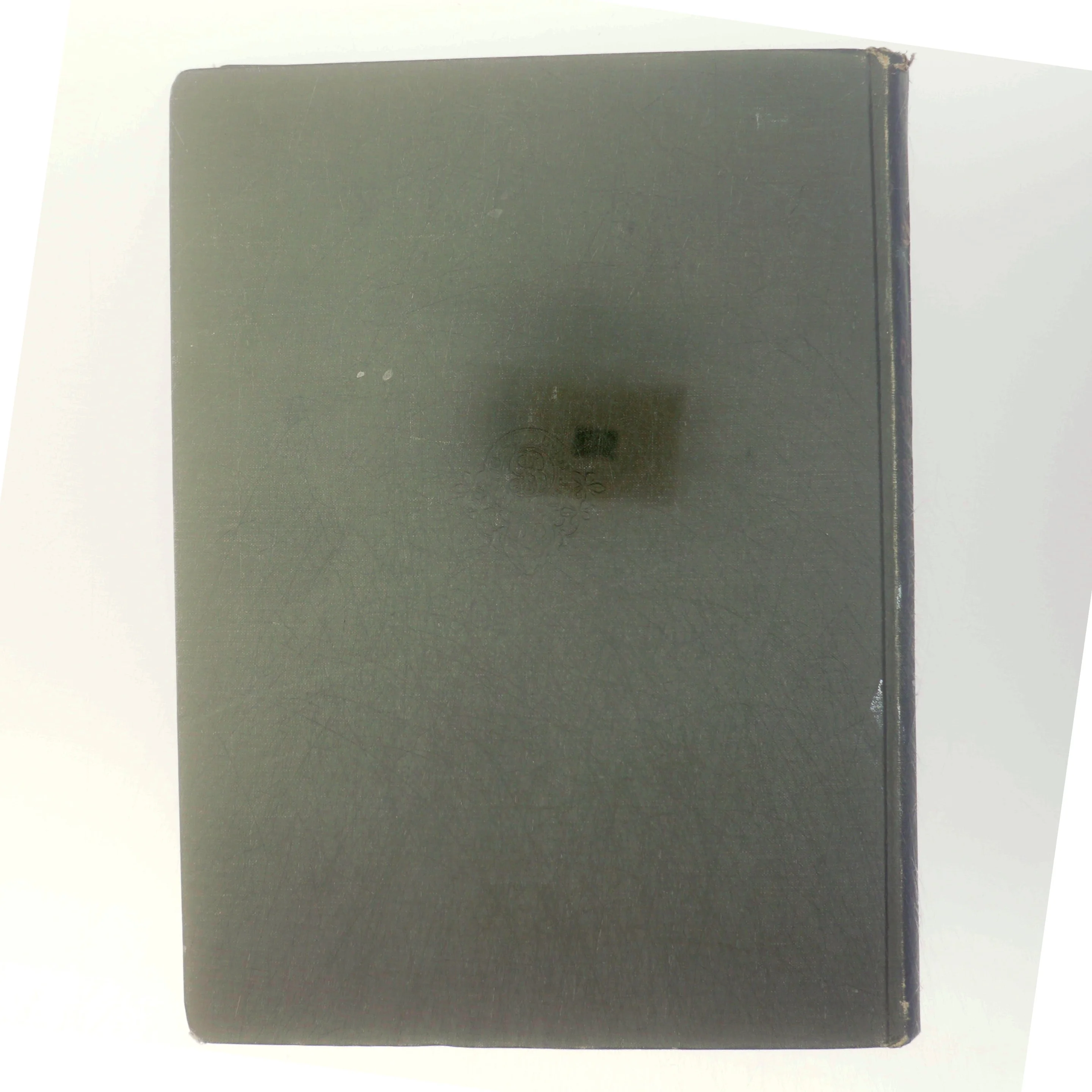 Bog om dansk malerkunst fra Gyldendalske Boghandel, Nordisk Forlag