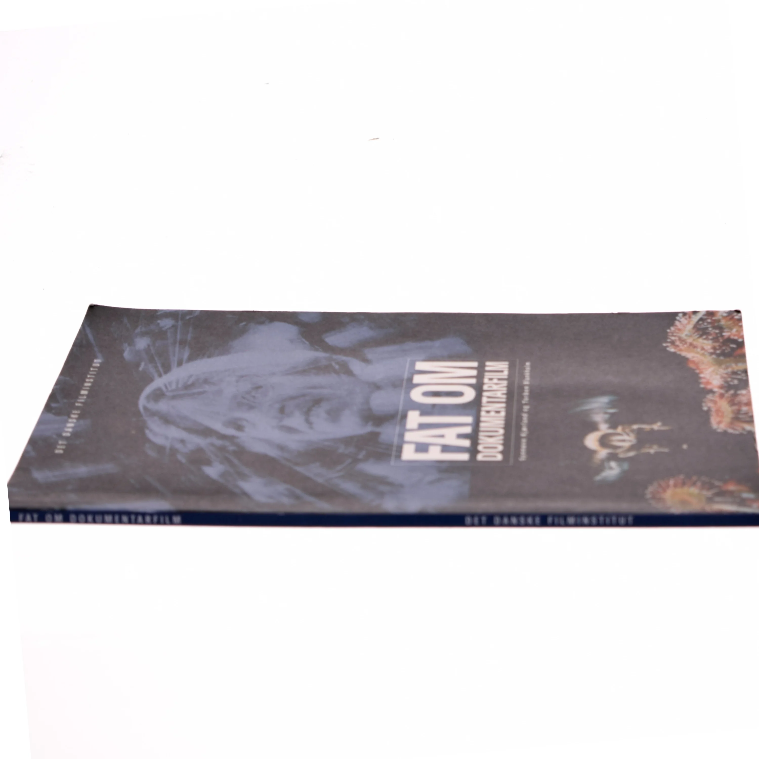 Bog om dokumentarfilm