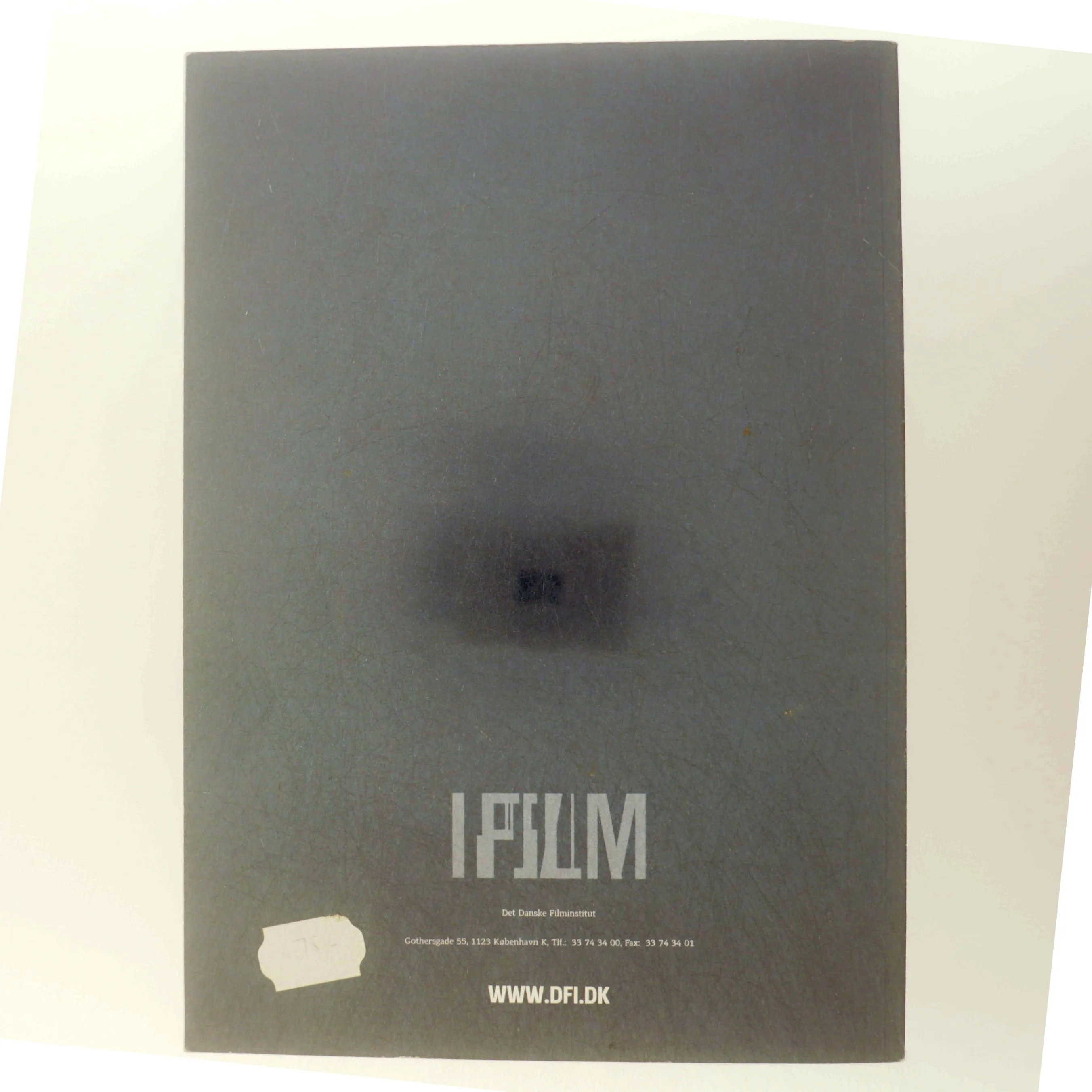 Bog om dokumentarfilm