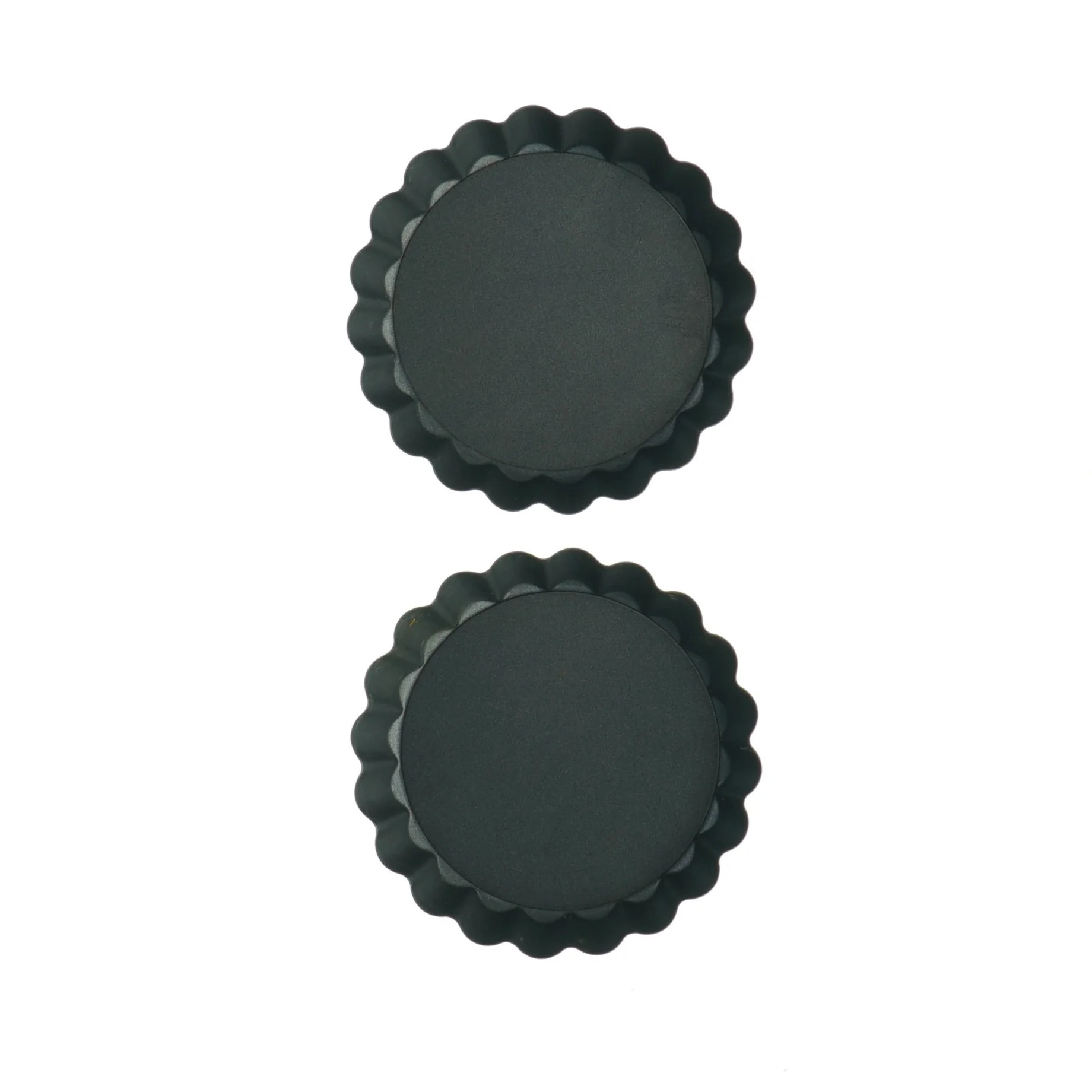 Tærtebunde (str. 10 cm)