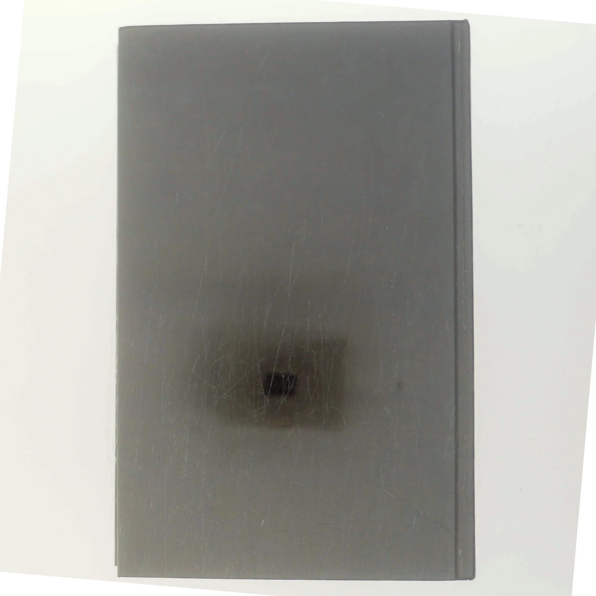 Frelseren af Jo Nesbø (Bog)