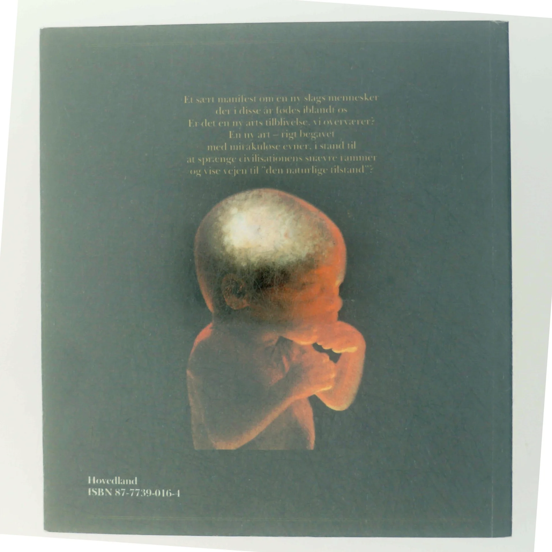 Det Ny Menneske - Yatri