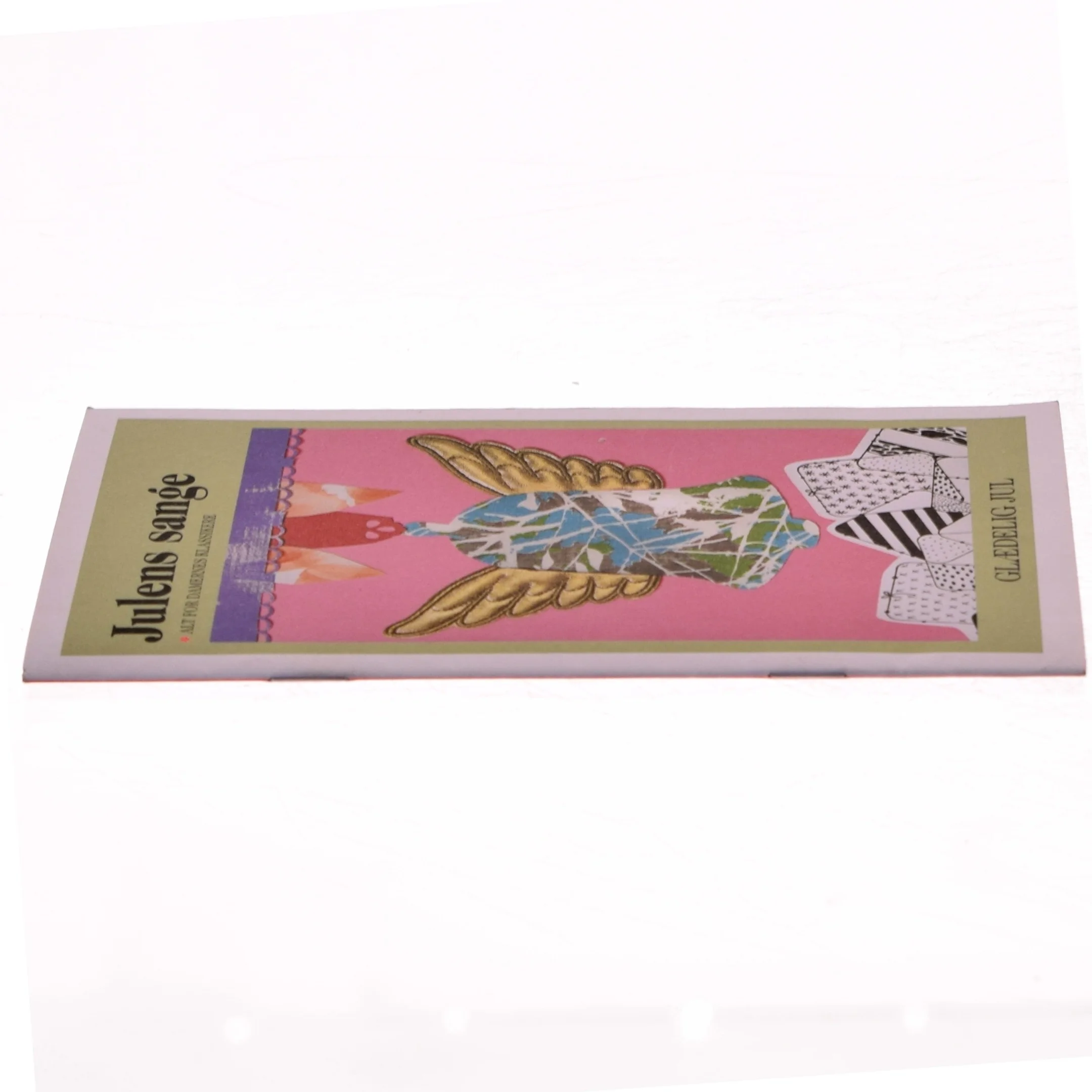 Julens sange fra Alt for damerne