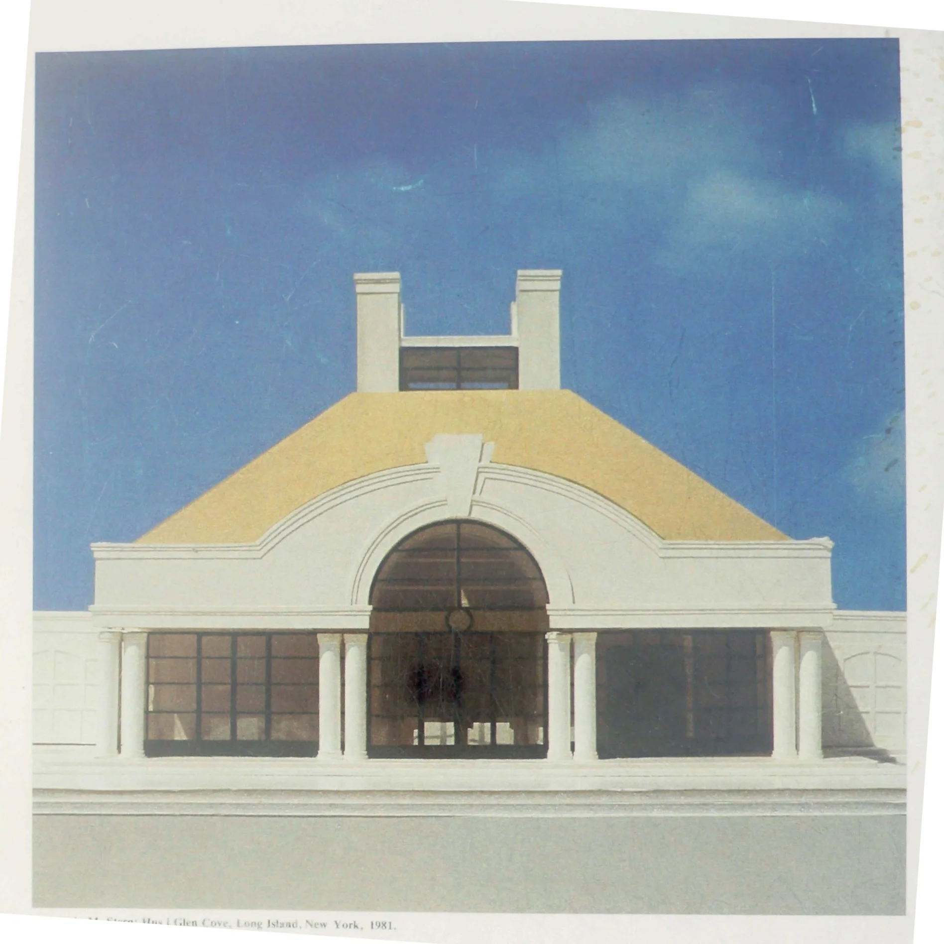 Louisiana Revy Magasin