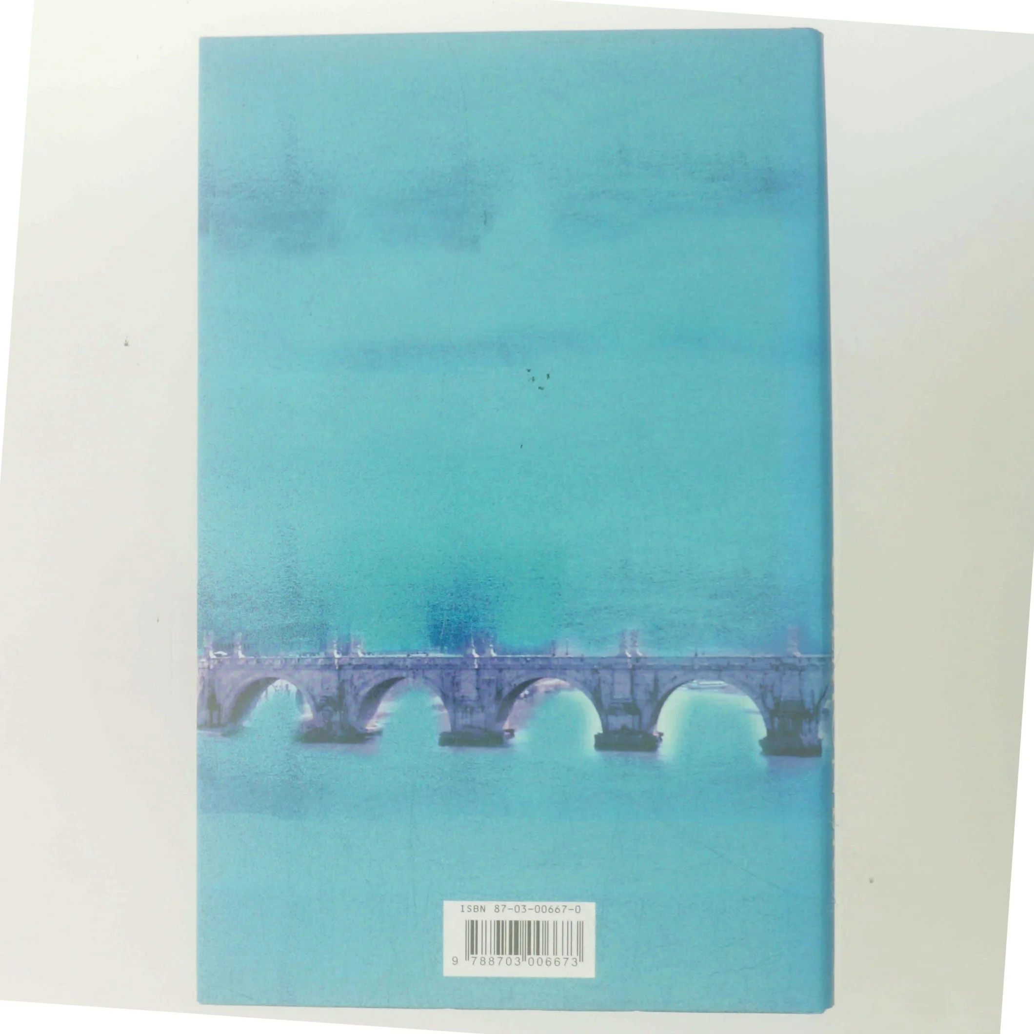 Engle & dæmoner af Dan Brown (Bog)