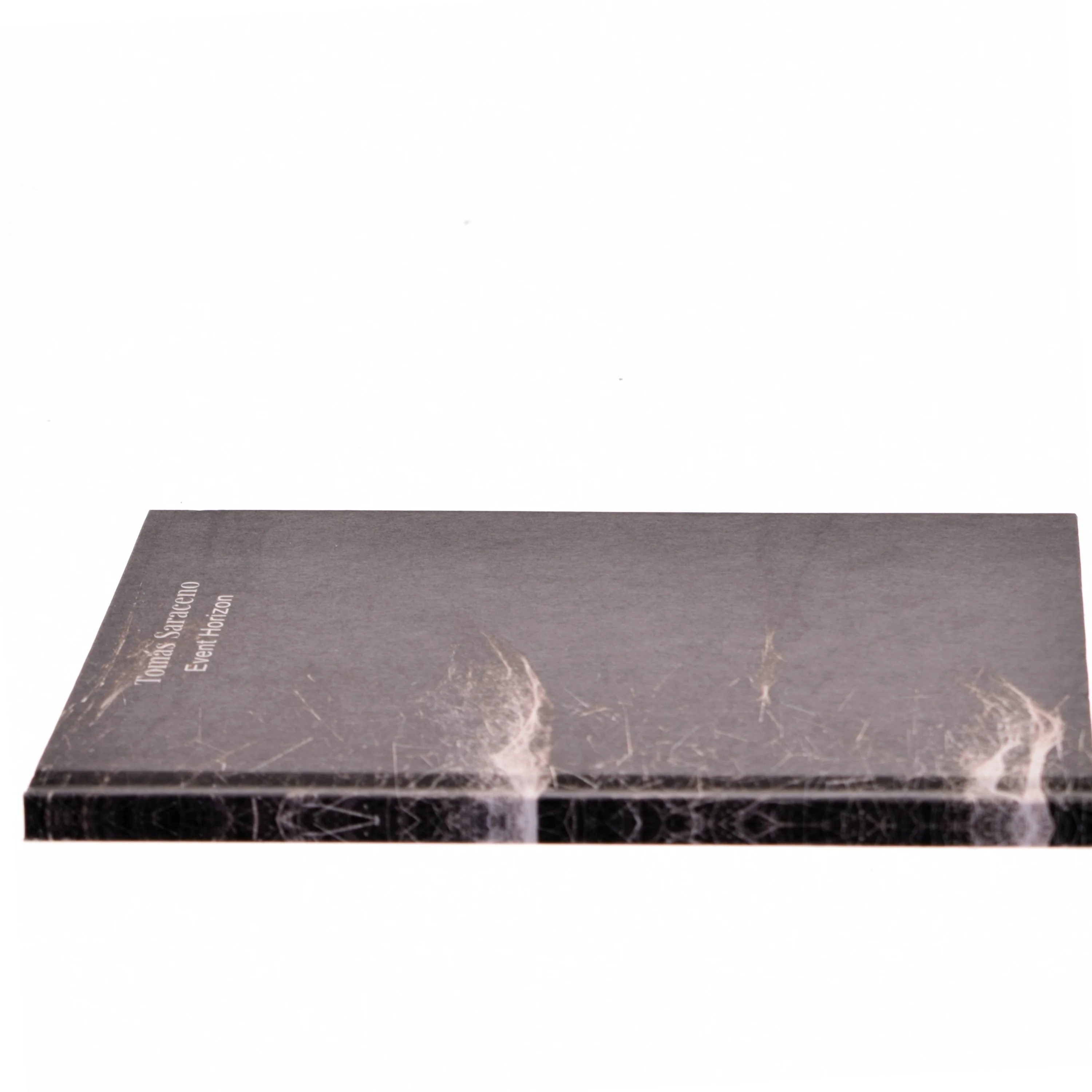 Event Horizon af Tomas Saraceno (Bog)