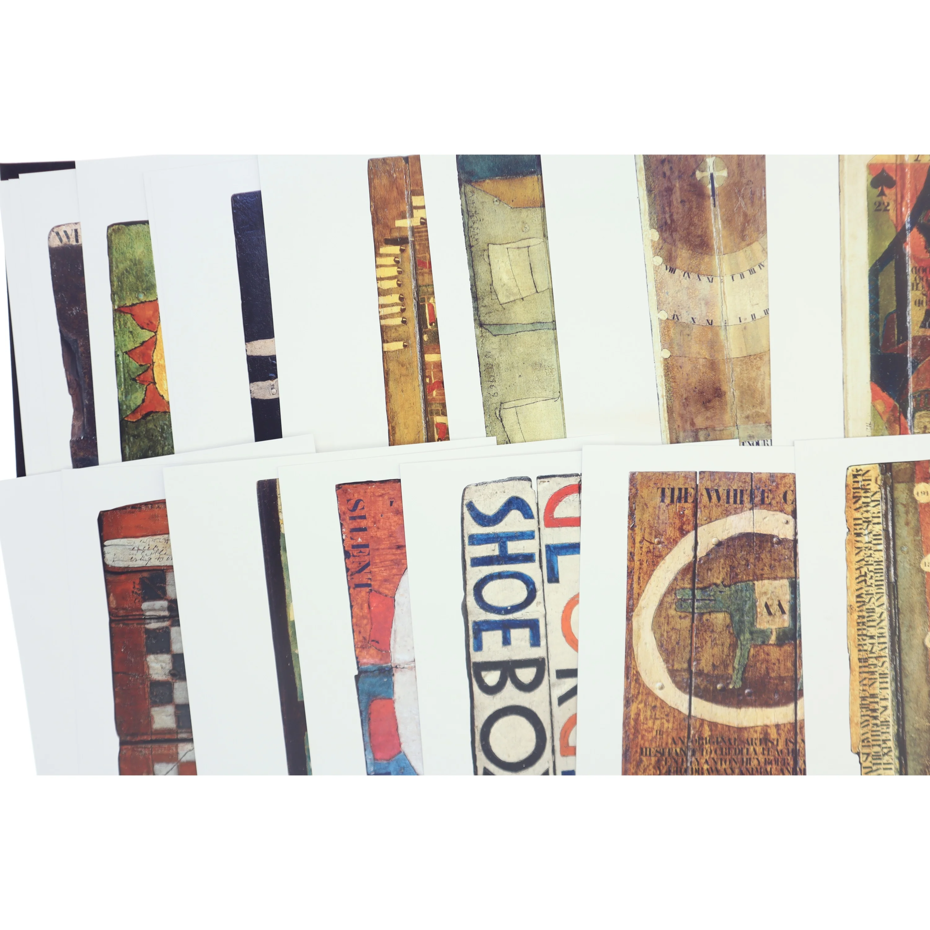 Viktor IV - American Icons (Mappe med billeder)