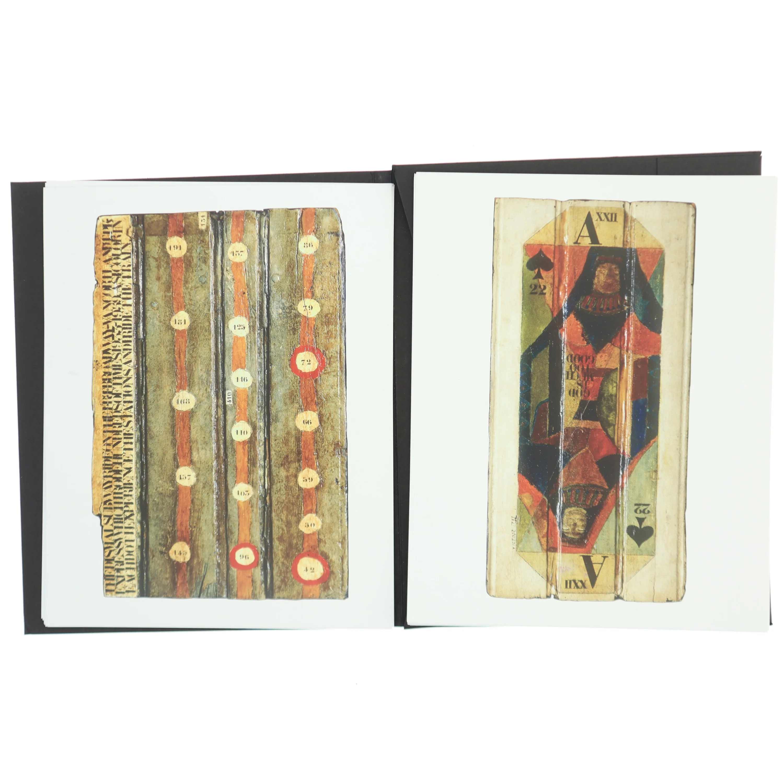 Viktor IV - American Icons (Mappe med billeder)