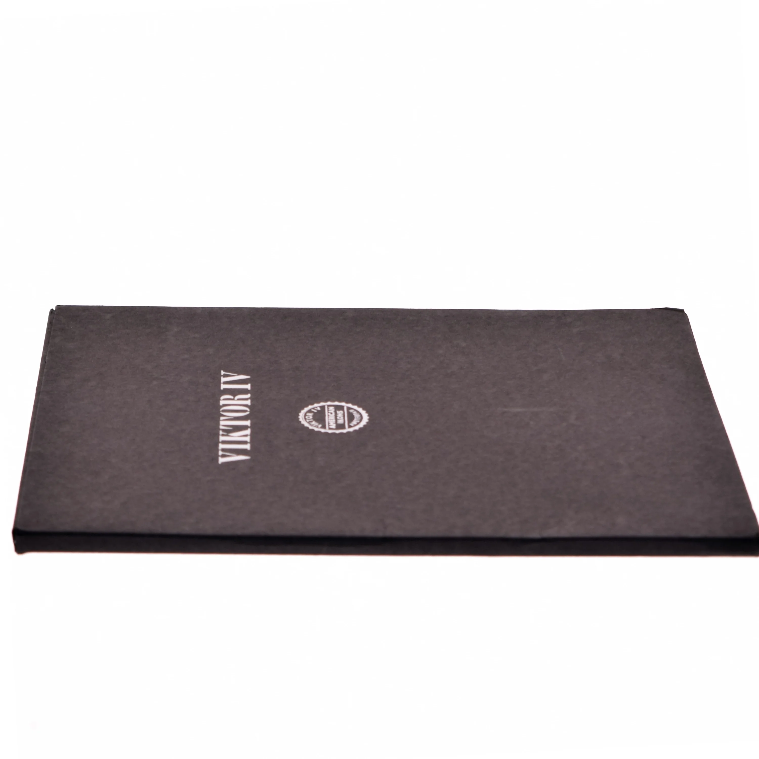 Viktor IV - American Icons (Mappe med billeder)