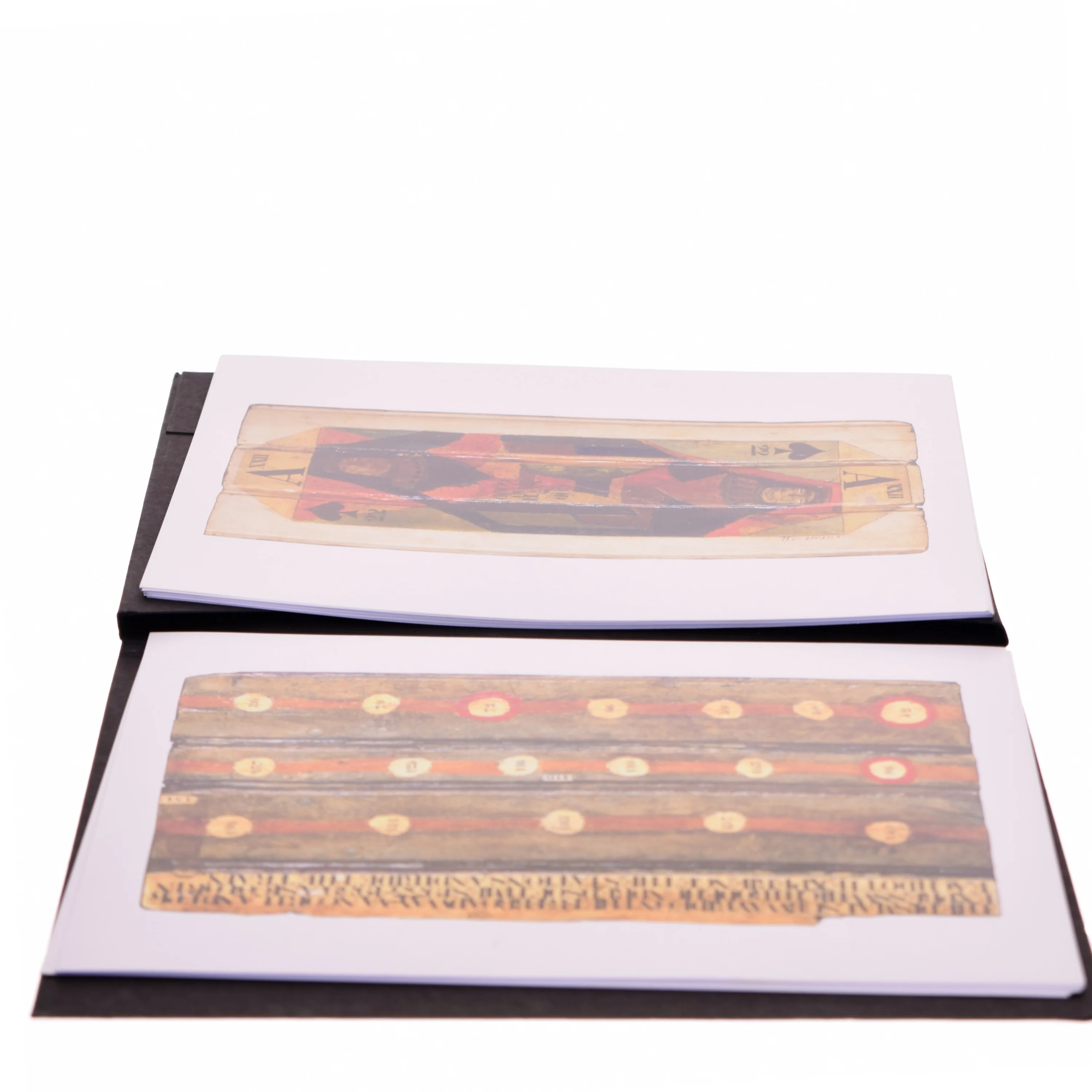 Viktor IV - American Icons (Mappe med billeder)