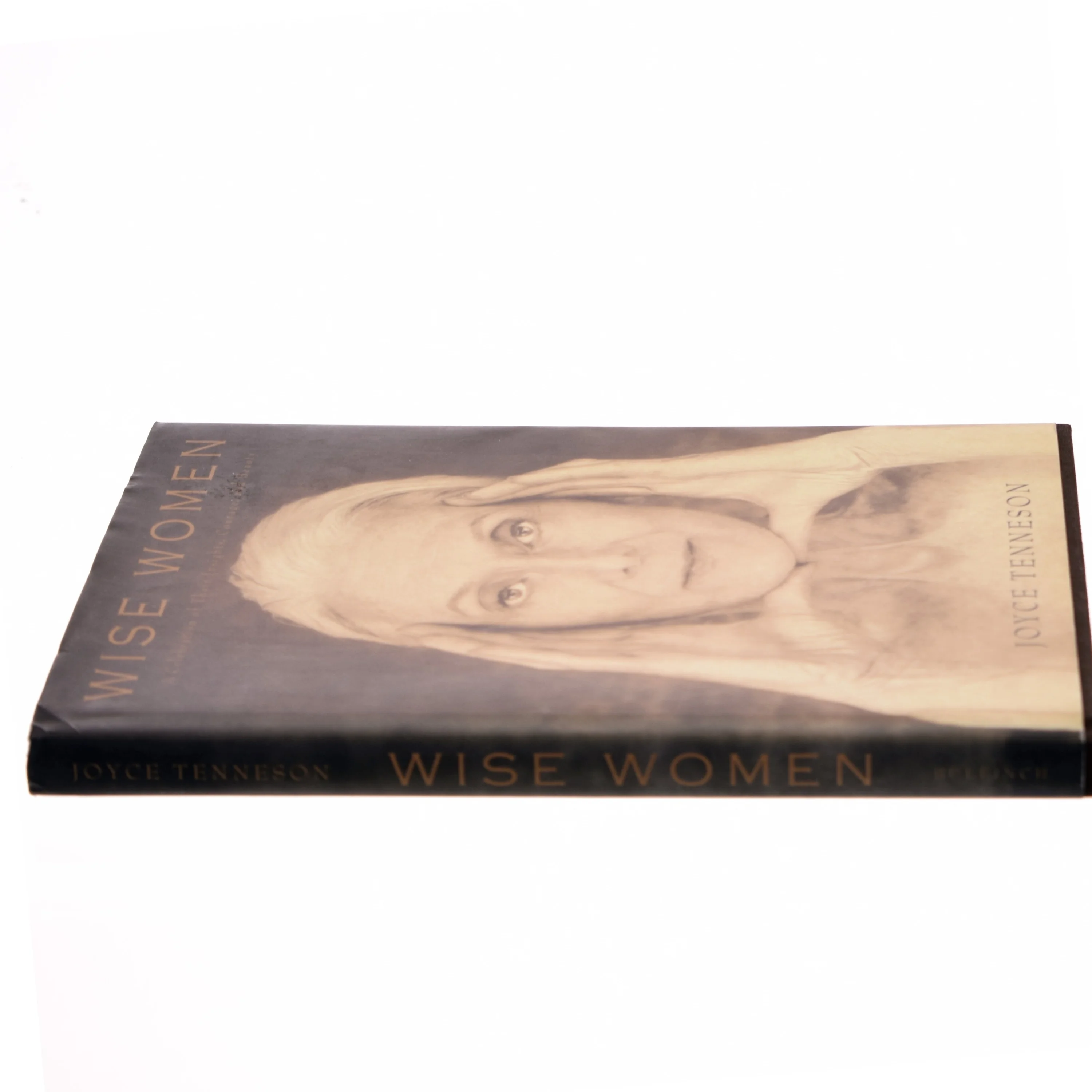 Wise Women af Joyce Tenneson (Bog)