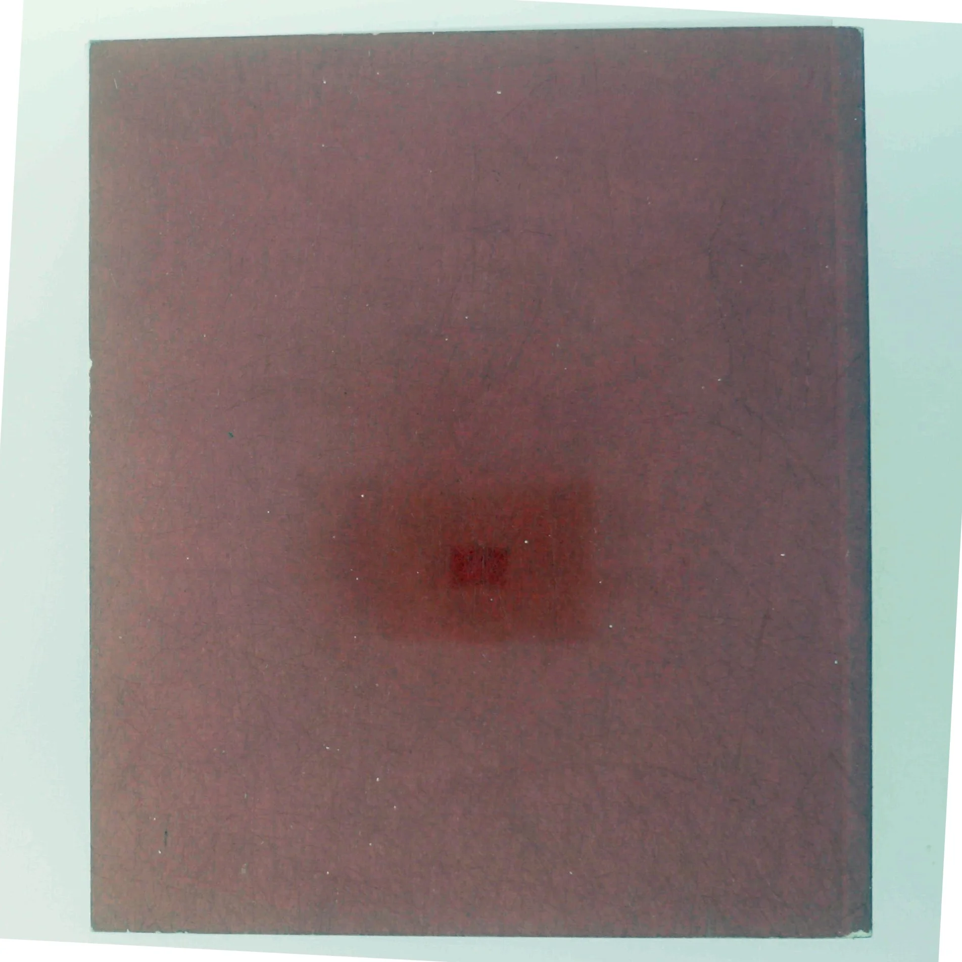 Kunstkatalog - Den Frie Udstilling 2001