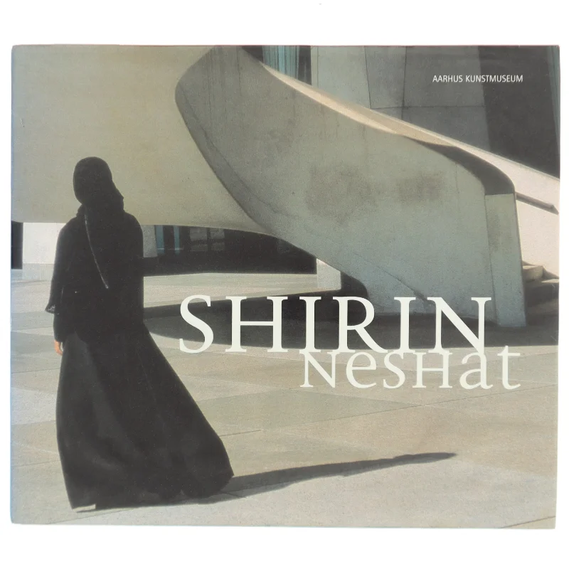 Kunstbog, Shirin Neshat