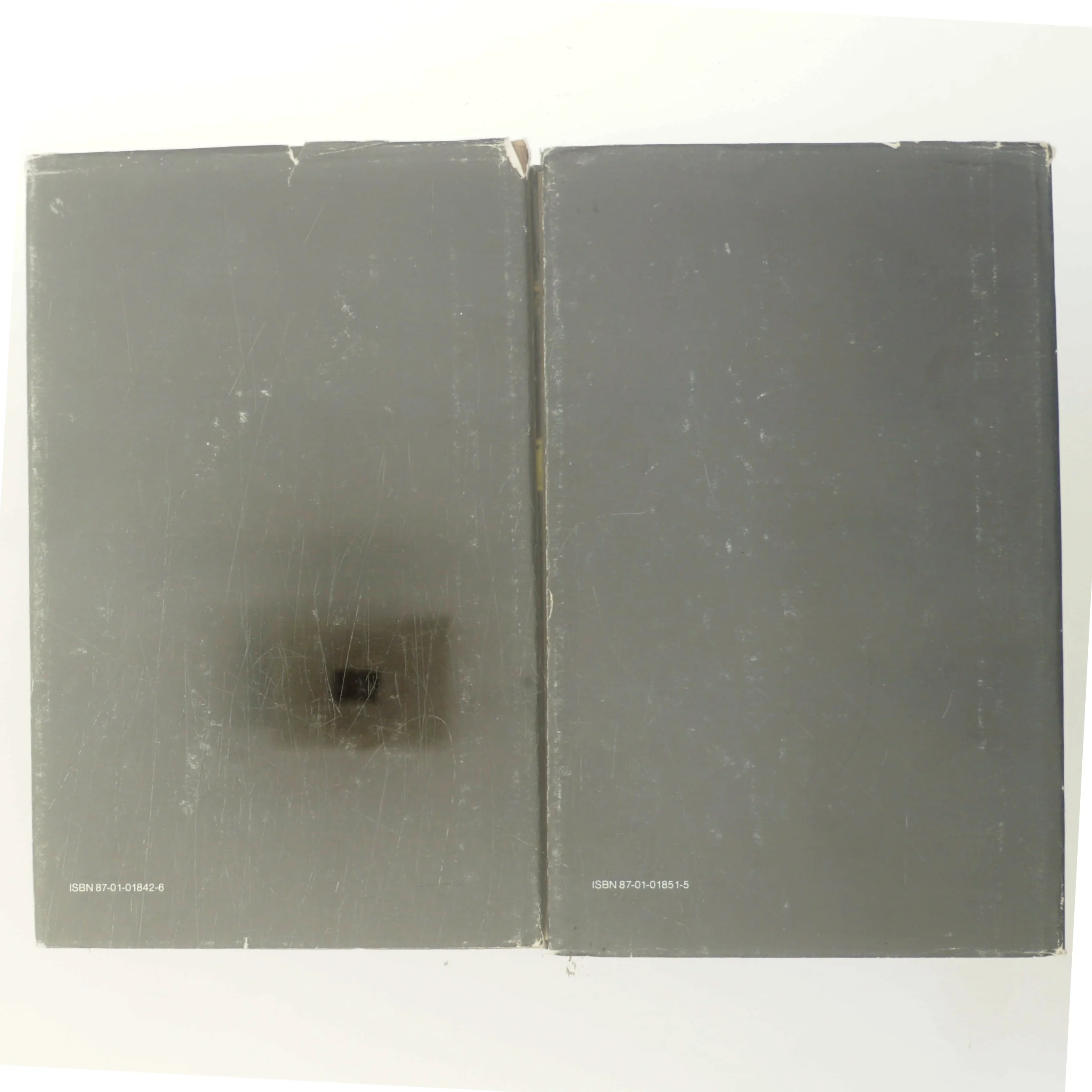 Tugt og utugt i mellemtiden af Svend Åge Madsen (Bog)