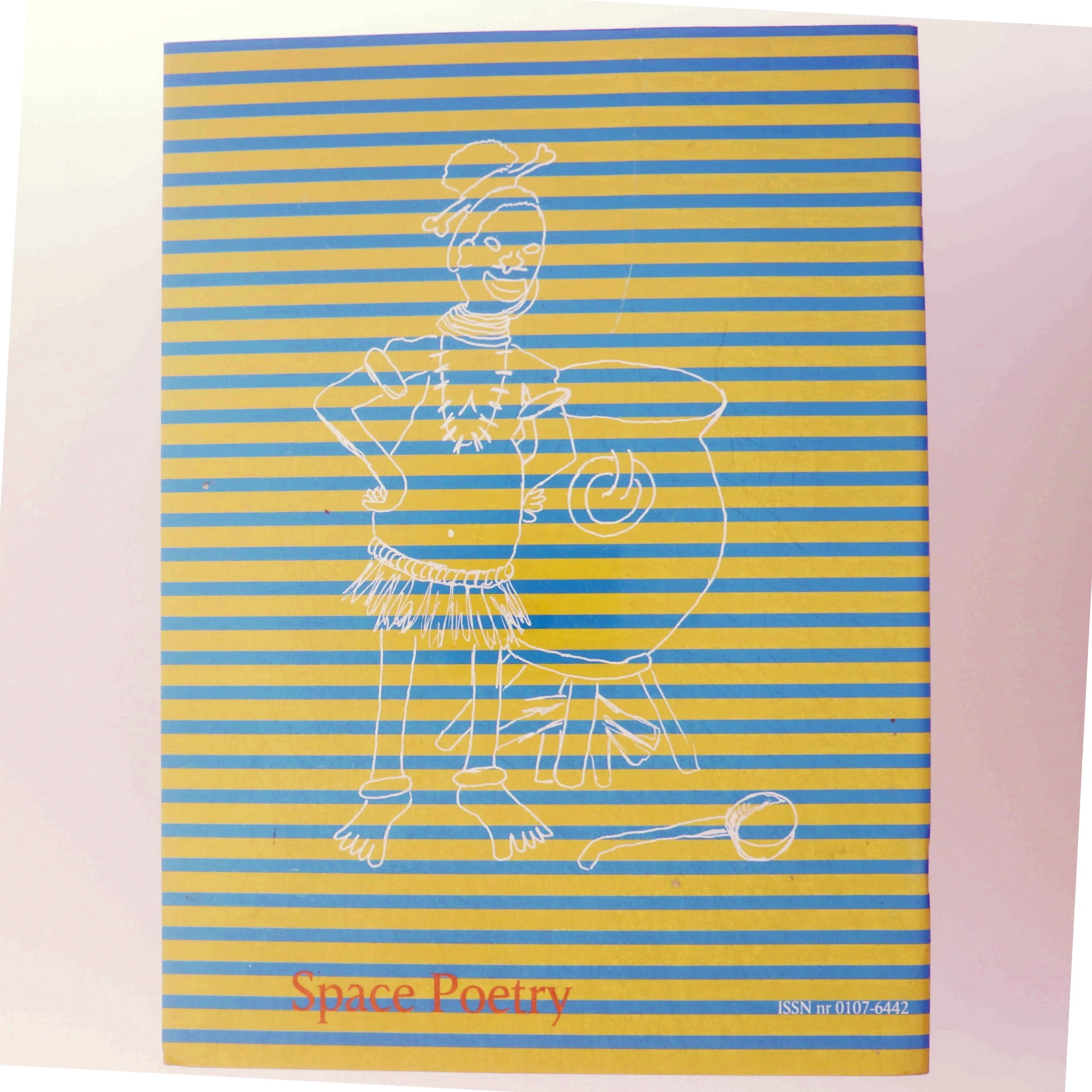 Tidsskrift, Pist Protta 53