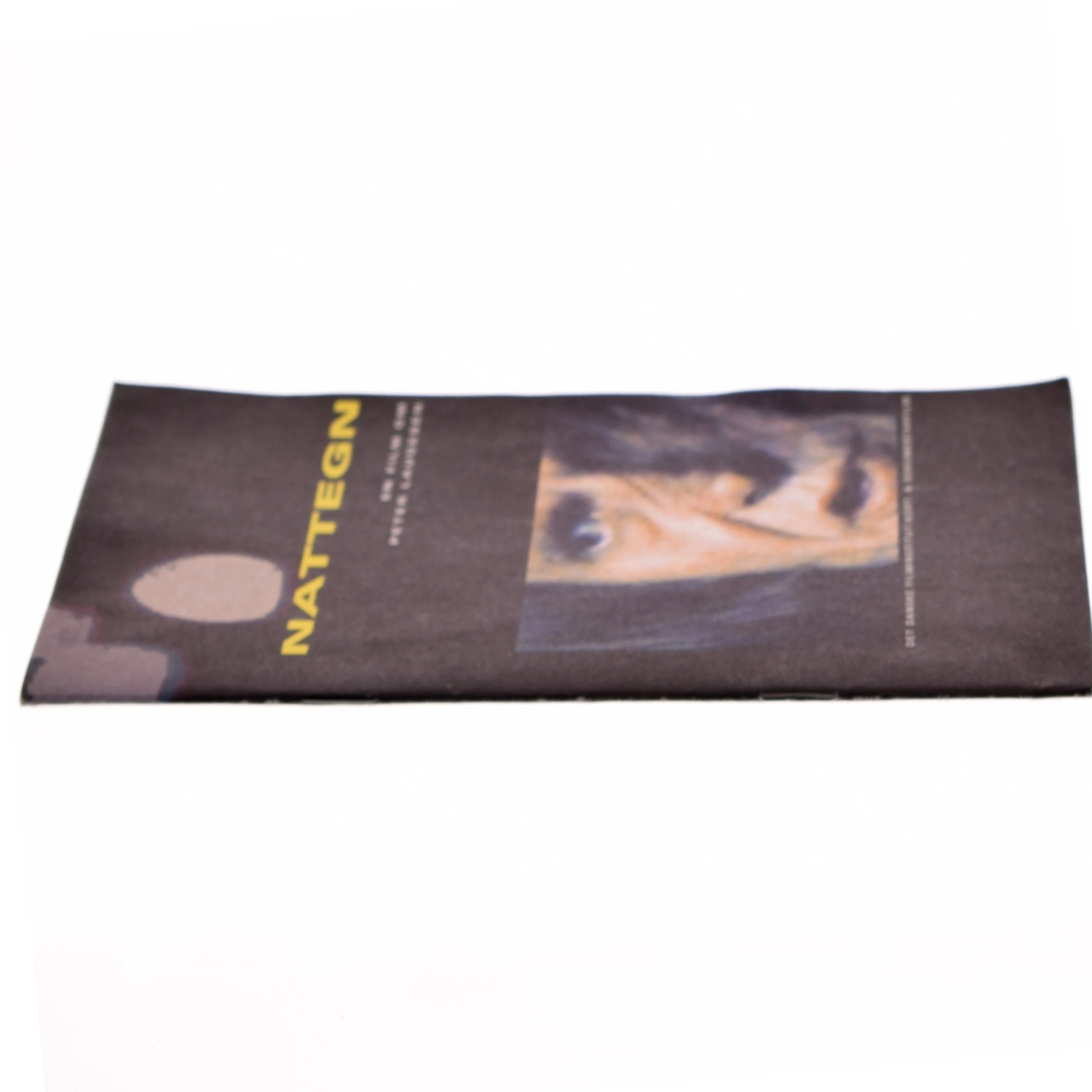 Nattegn fra Det Danske Filminstitut/Kort & Dokumentarfilm