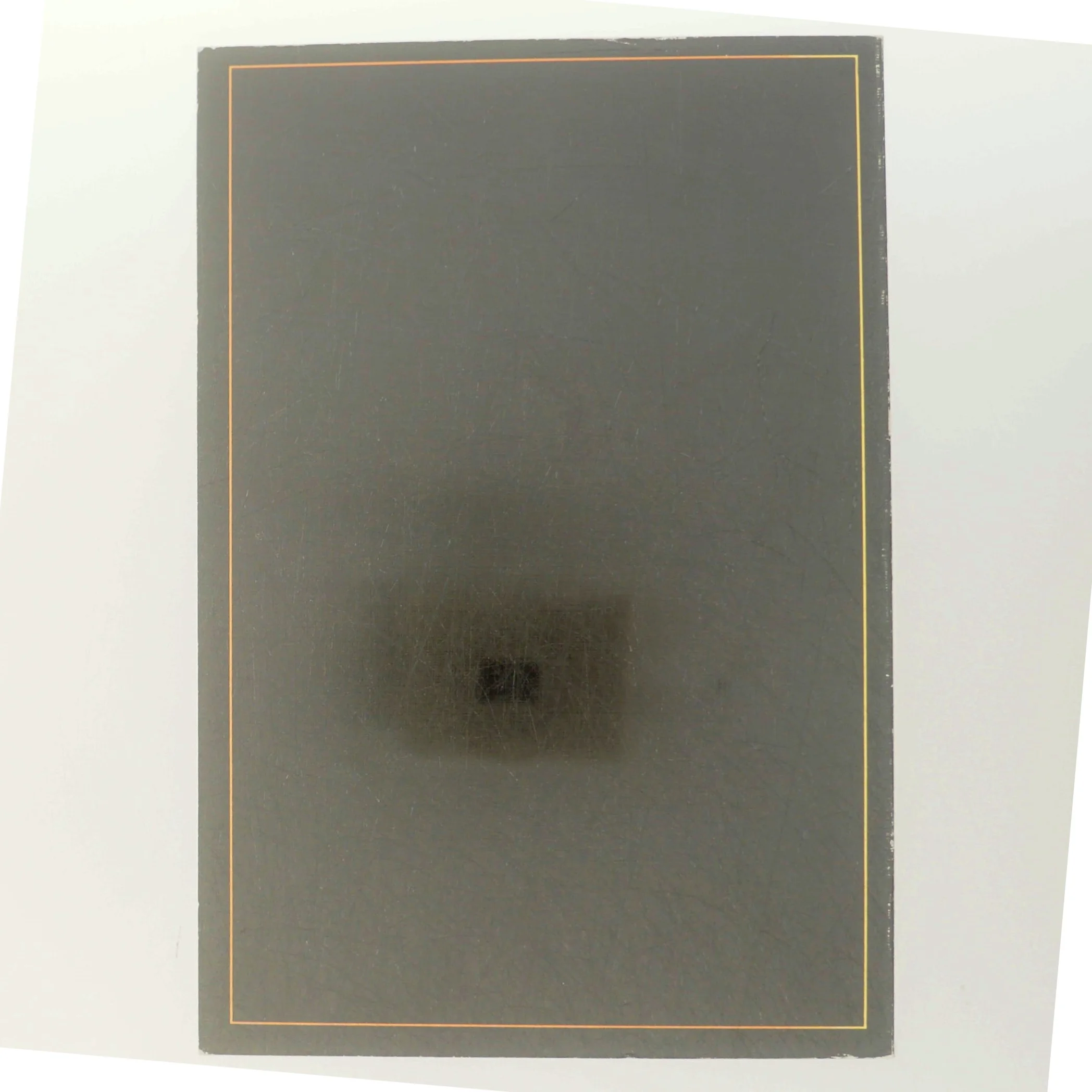 'Billeder – analyse og historie' af Bent Fausing og Peter Larsen