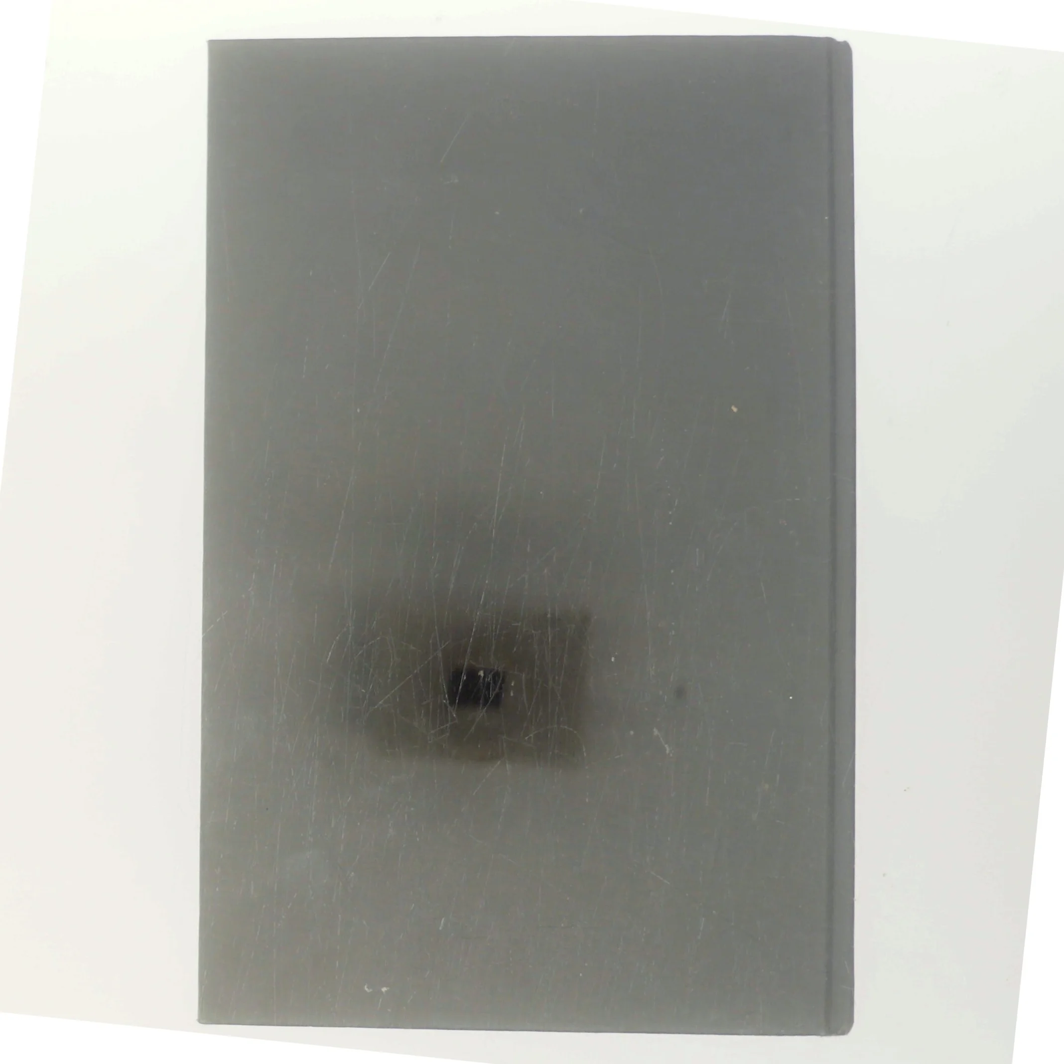 Det Forsvundne Tegn af Dan Brown (Bog)