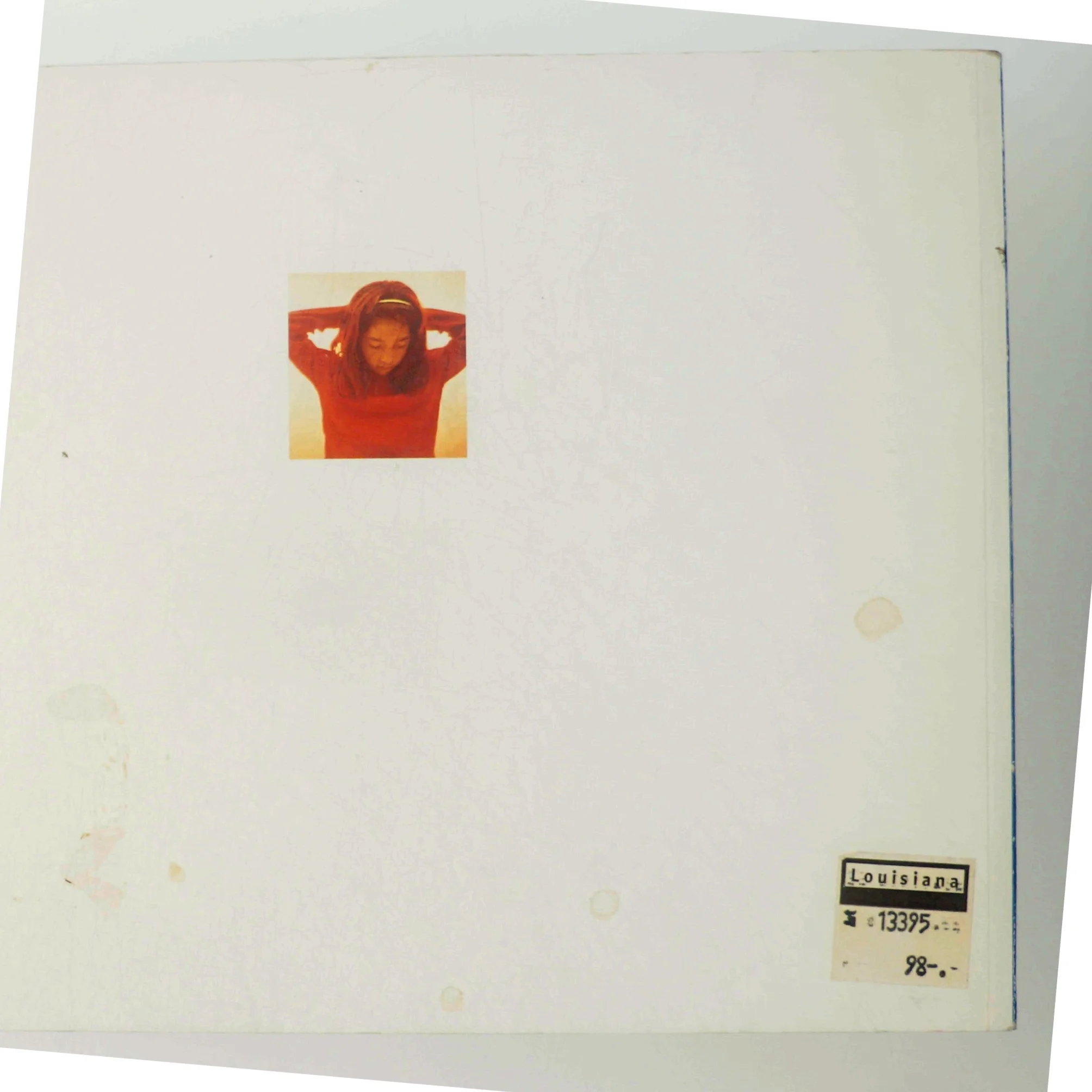 Doug Aitken Kunstbog fra Louisiana