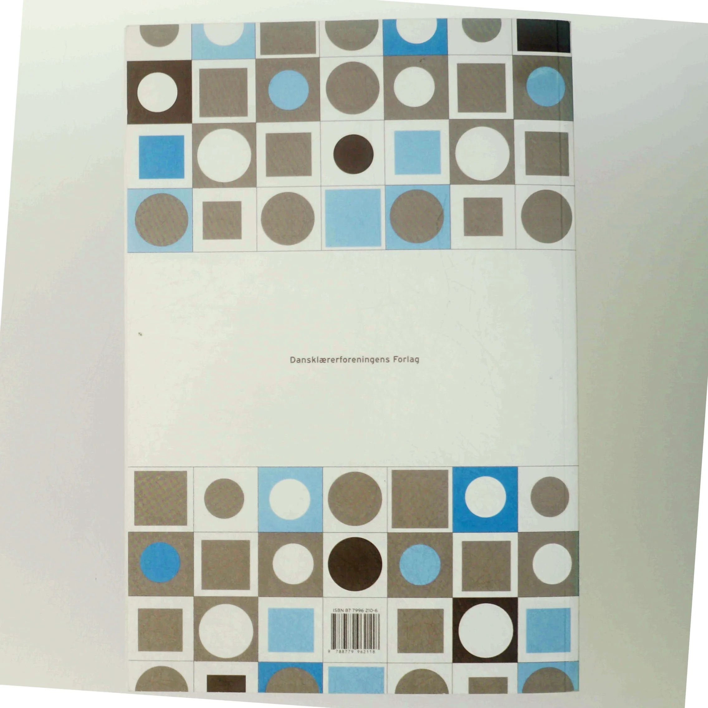 Kreativ skrivning. Lærervejledning (Bog)