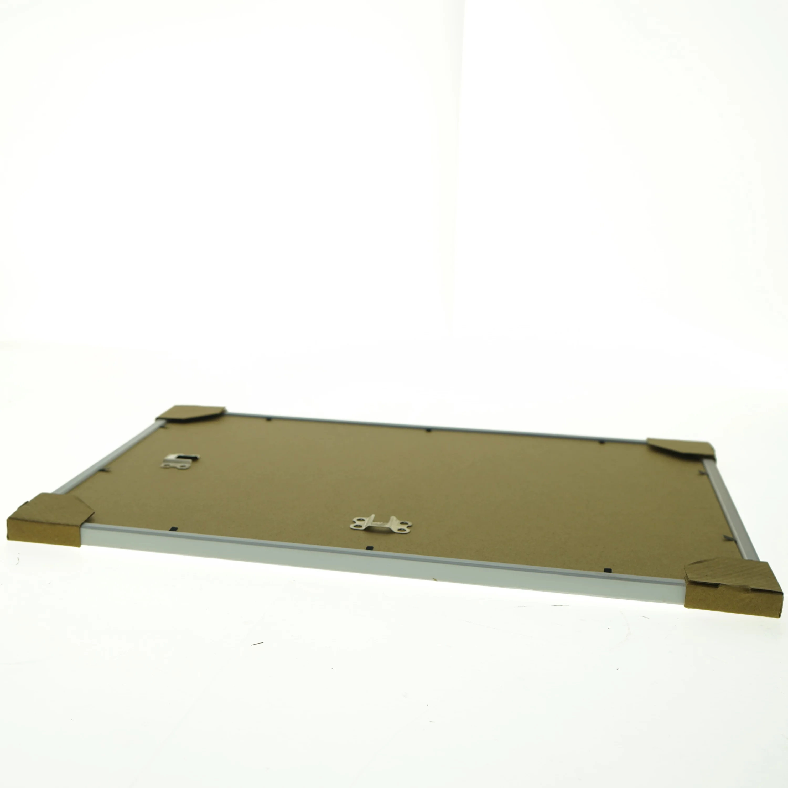 Indrammet kunsttryk (str. 43,5 x 31,5 cm)