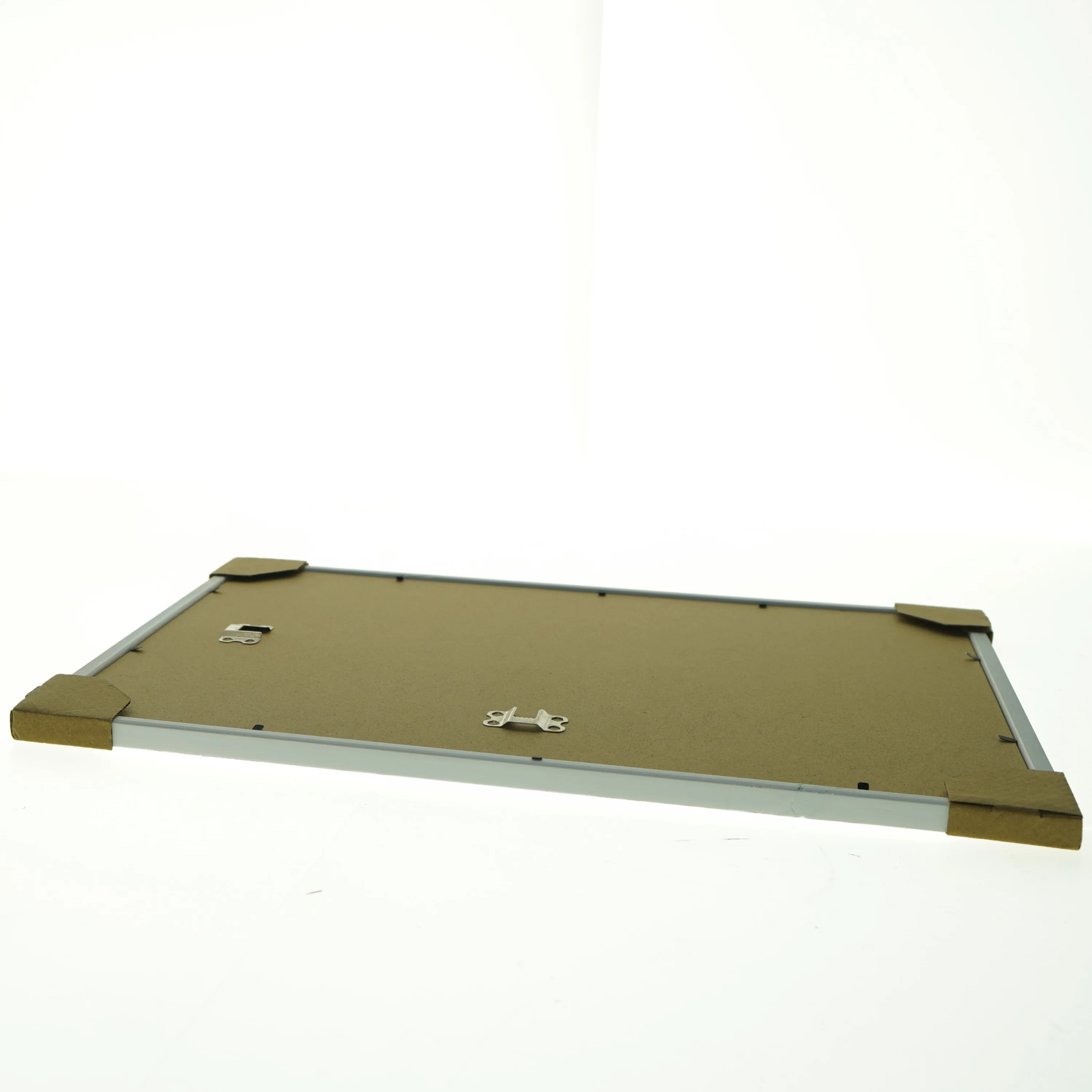 Indrammet kunsttryk (str. 43,5 x 31,5 cm)