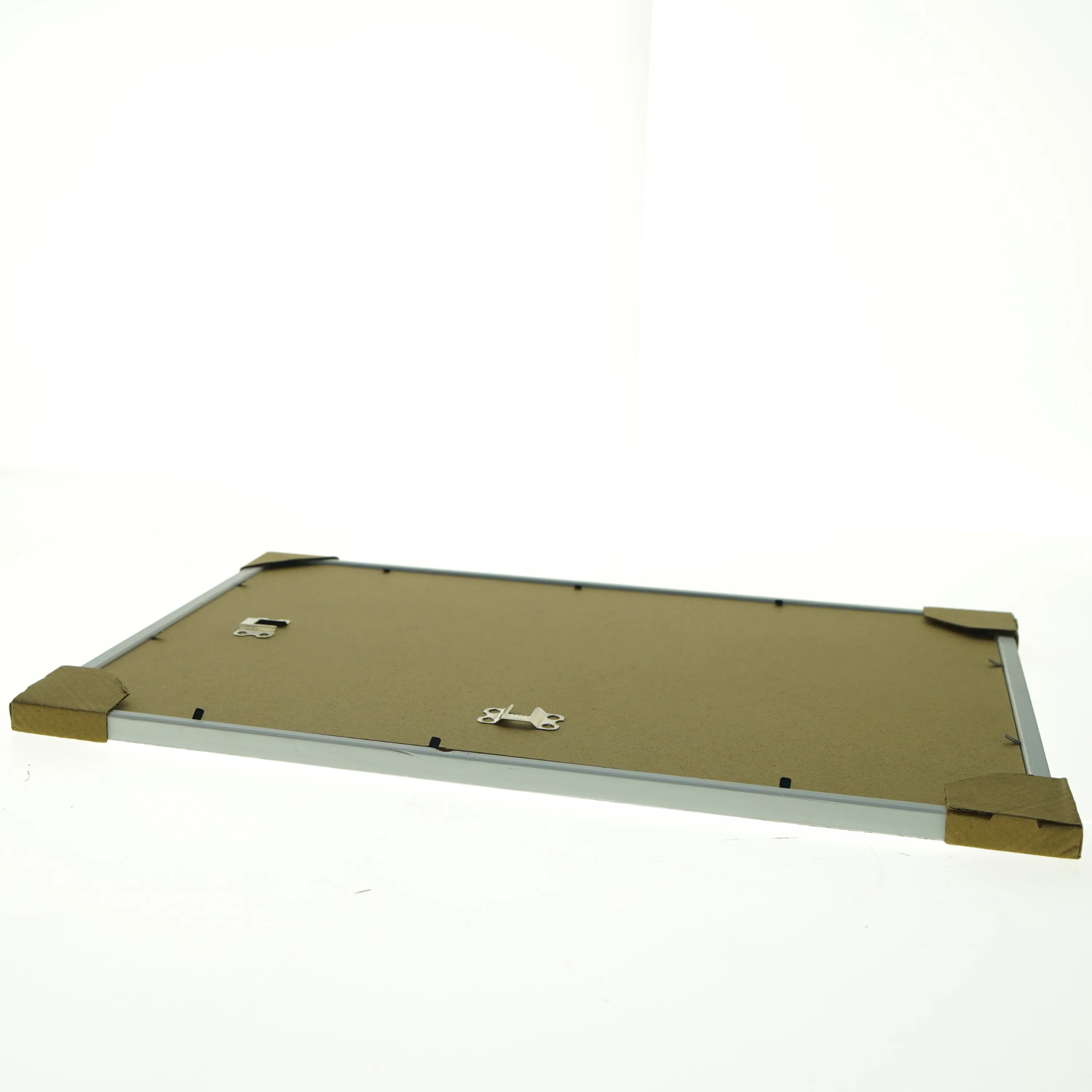 Indrammet kunsttryk (str. 43,5 x 31,5 cm)