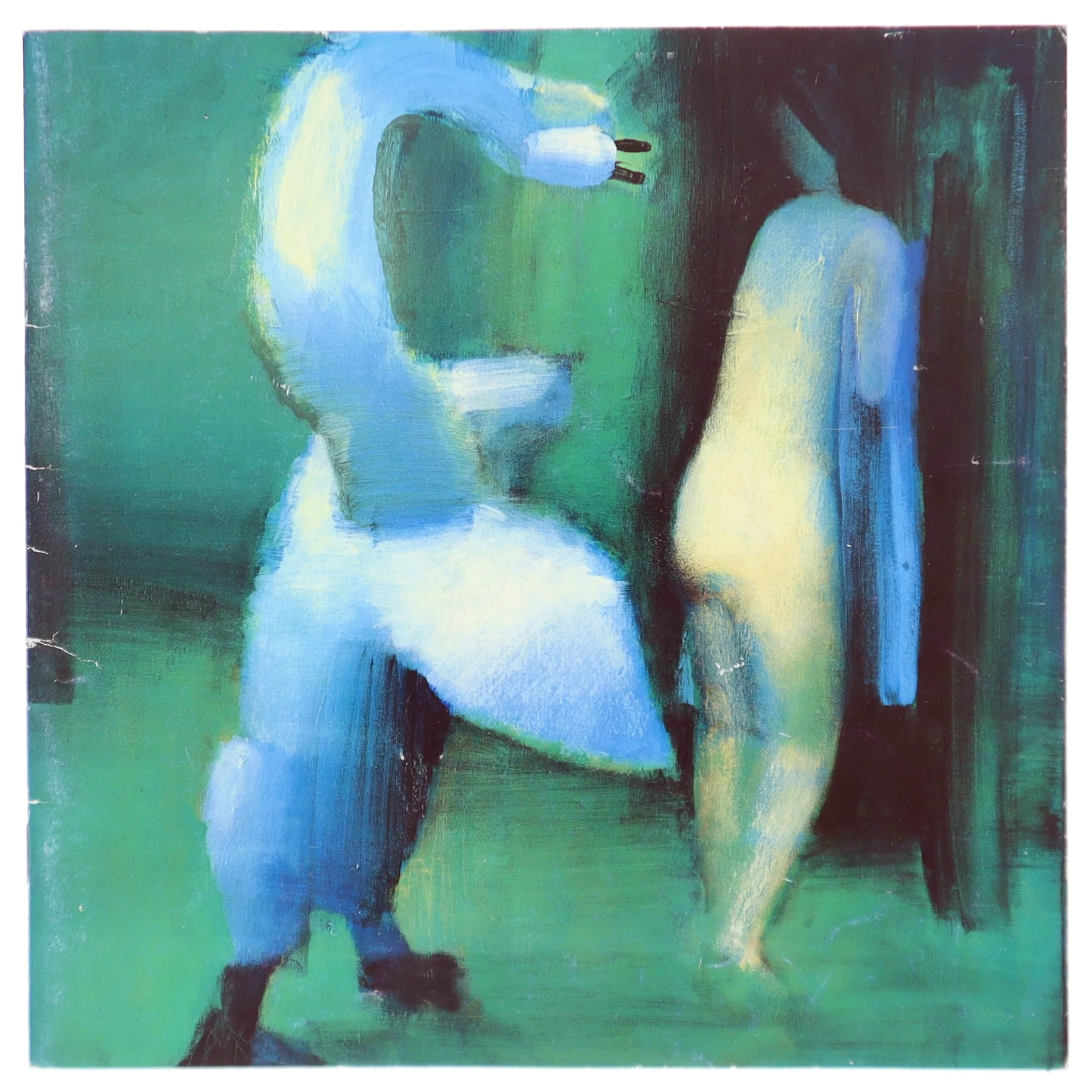 Katalog: Gudhjem Museum Sommer-Udstilling1998