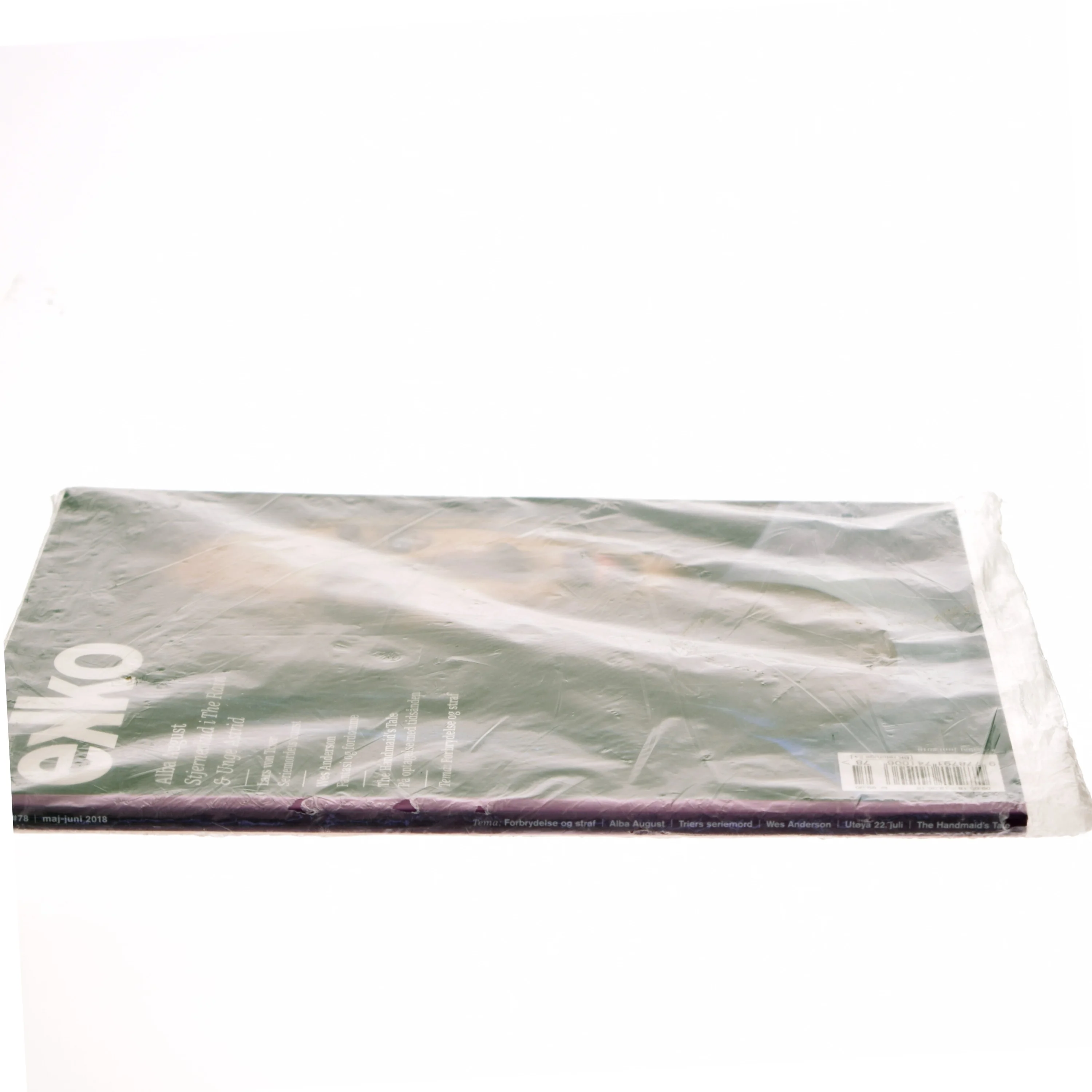 Louisiana Magasinet og EKKO Filmmagasinet