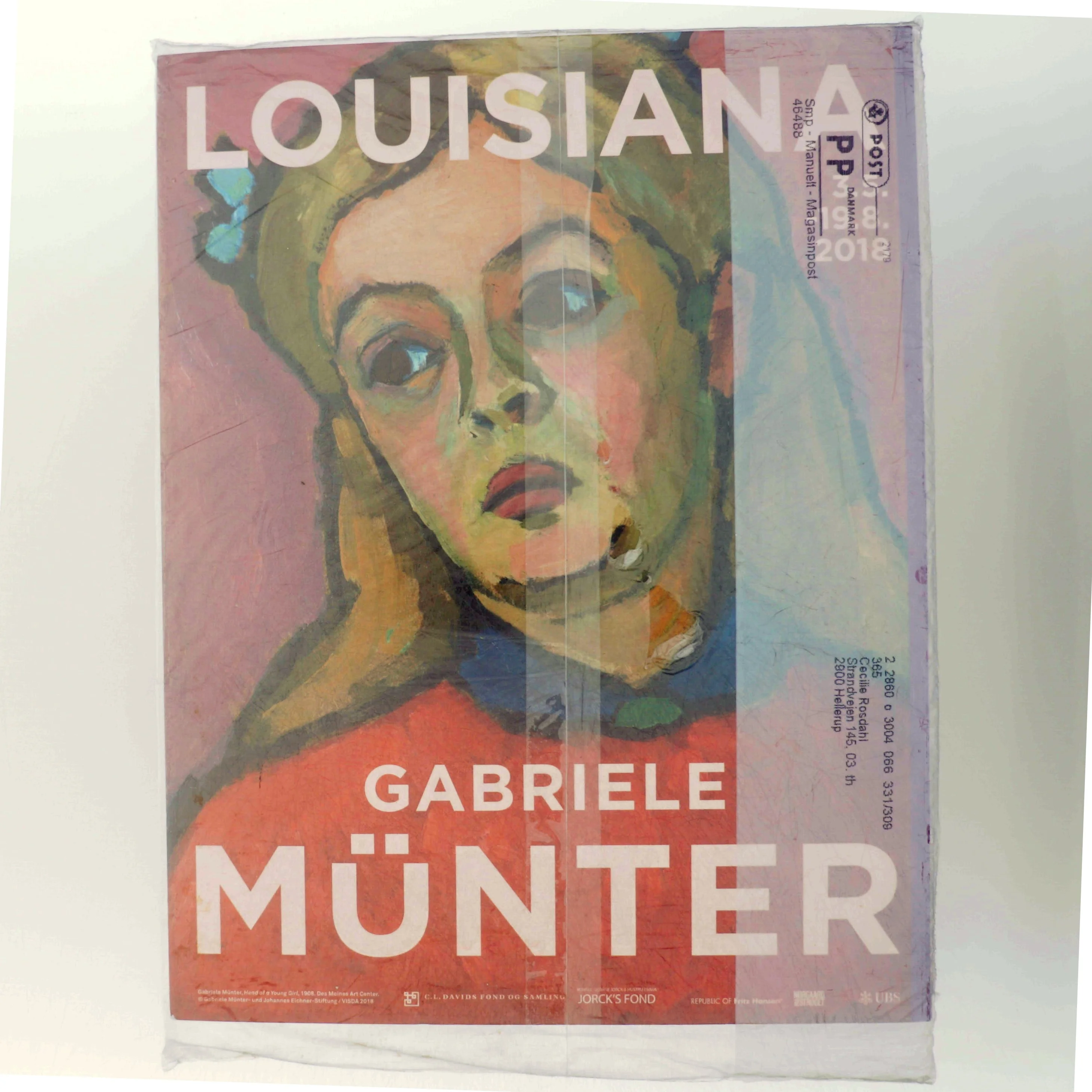 Louisiana Magasinet og EKKO Filmmagasinet