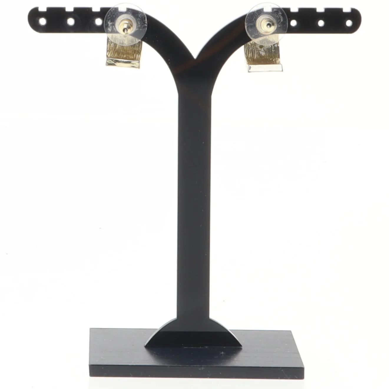 Øreringe (str. En komma 6 x en x en cm)