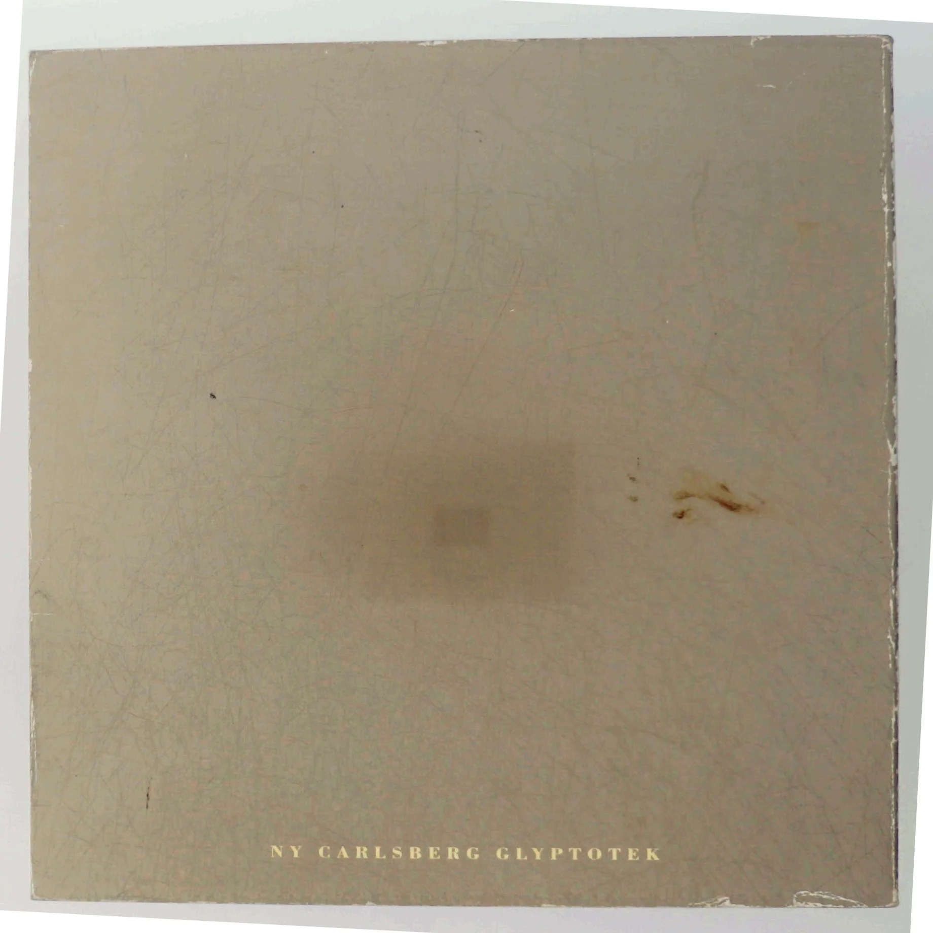 Torben Huss kunstbog