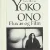 Yoko Ono: Fluxus og Film Bog