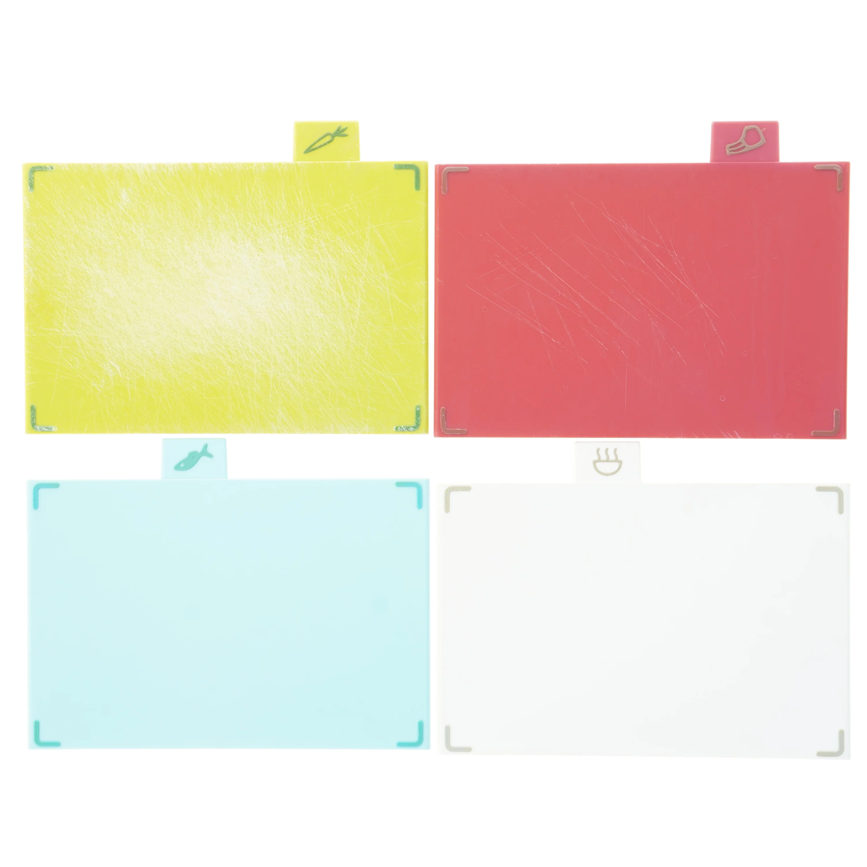 Skærebrædder til kød, grønt, fisk fra Joseph (str. 30 x 20 cm)