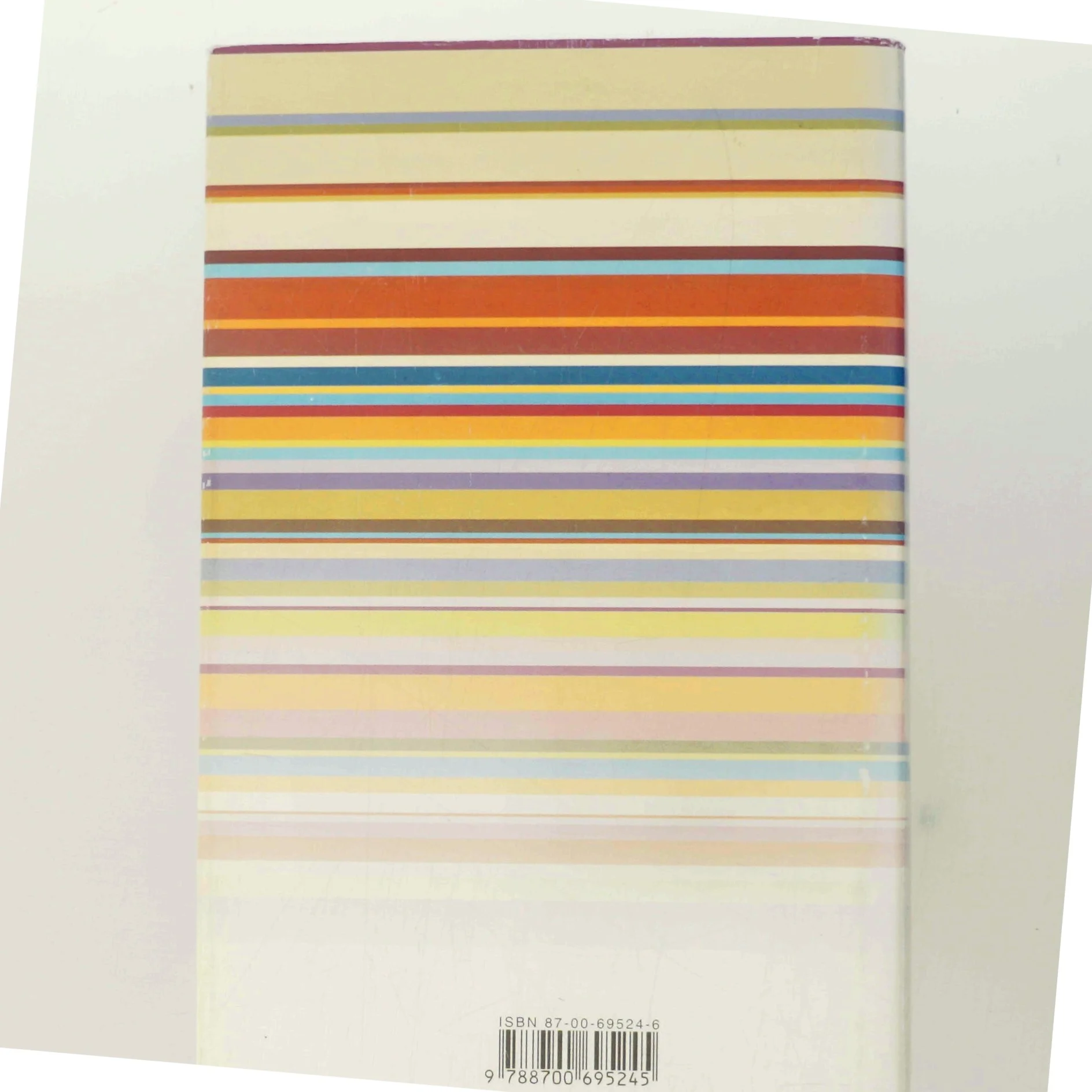 Primetime af Liza Marklund (Bog)