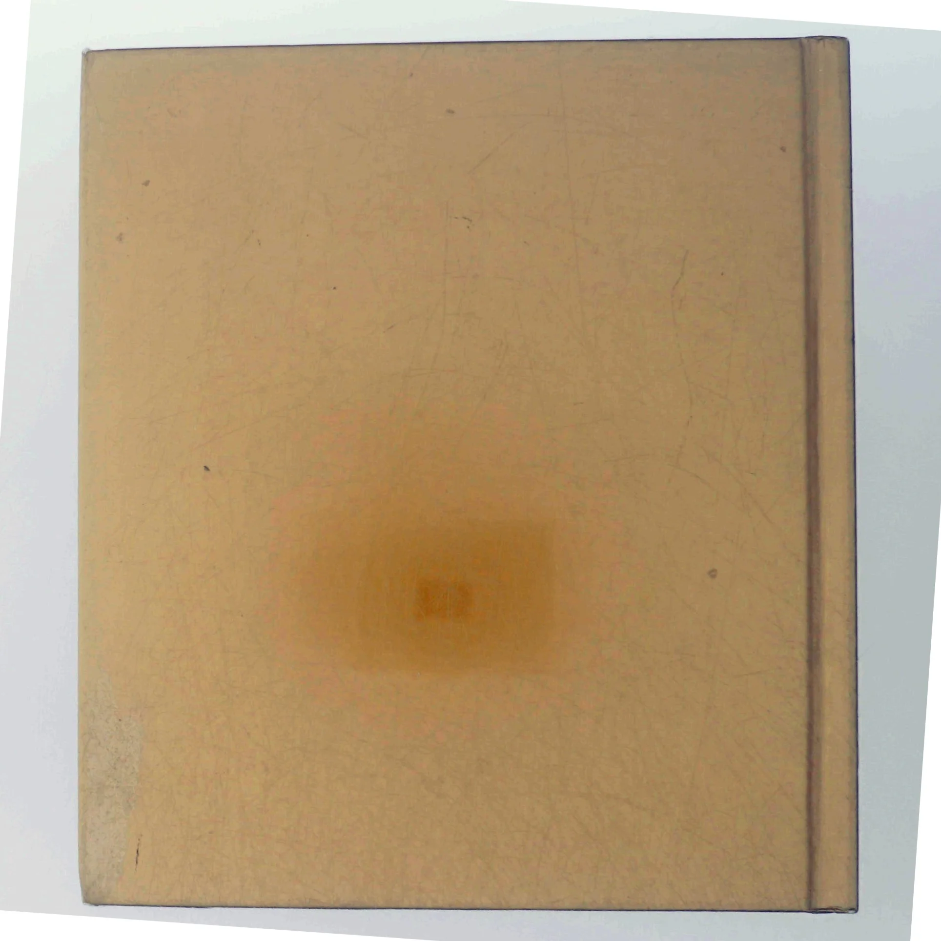 Aromaterapi bog fra Bonniers Bøger