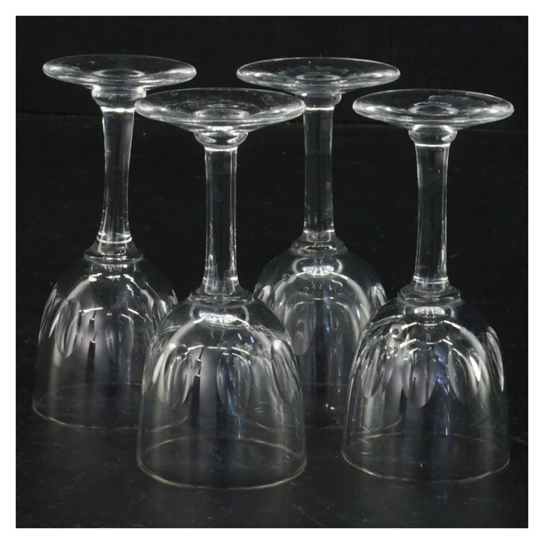 Vinglas (str. 8,5 x 4 cm)