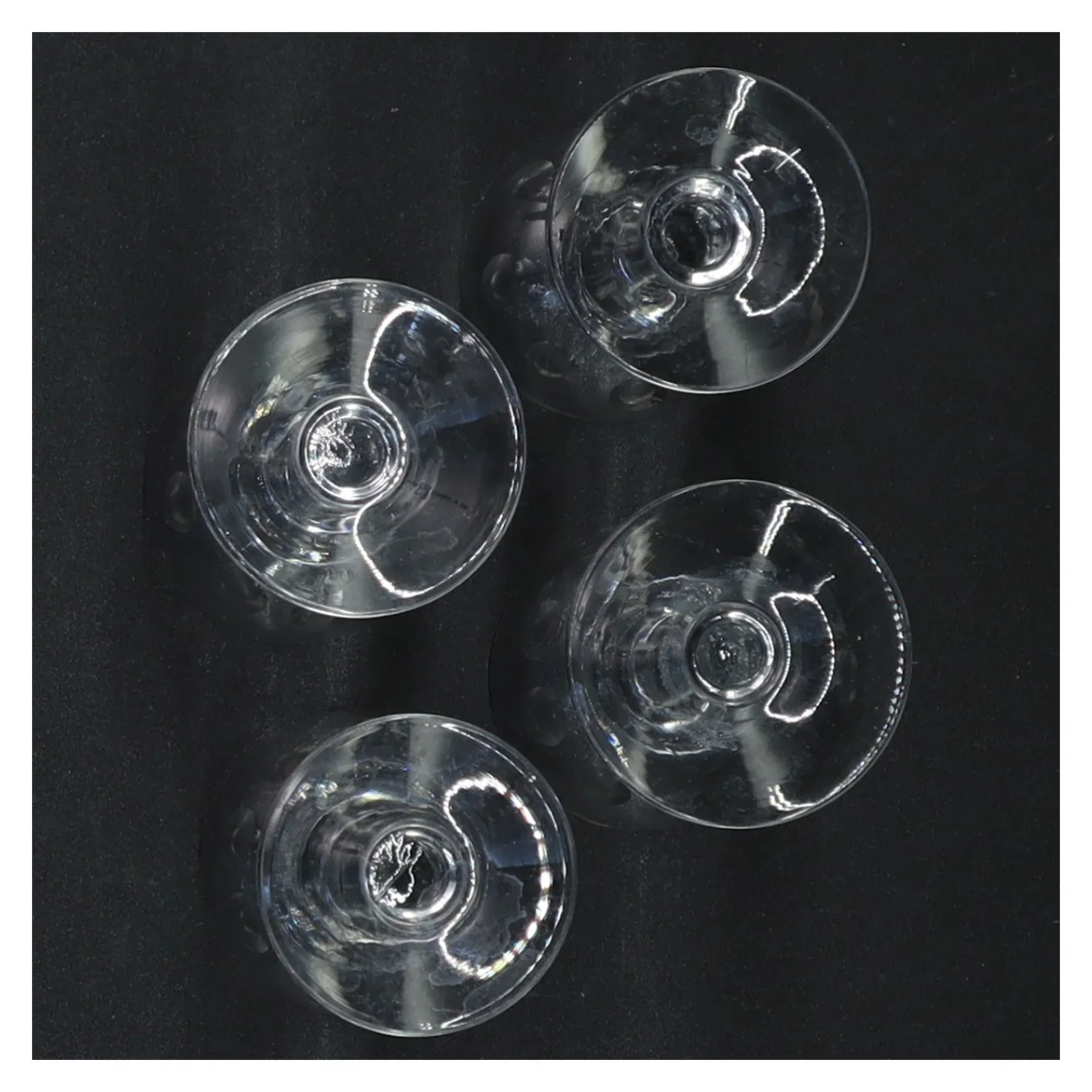 Vinglas (str. 8,5 x 4 cm)