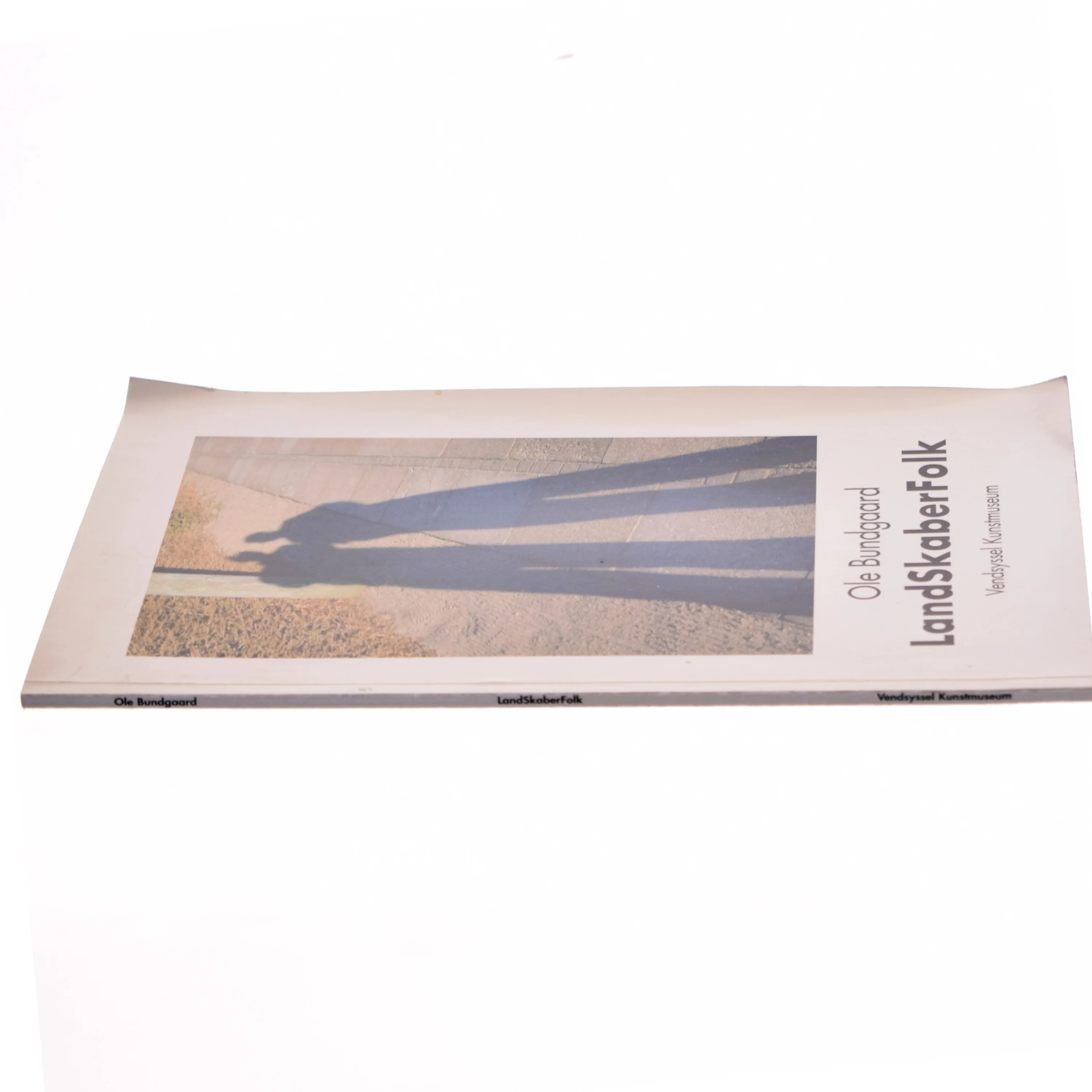 LandSkaberFolk af Ole Bundgaard (str. A4)