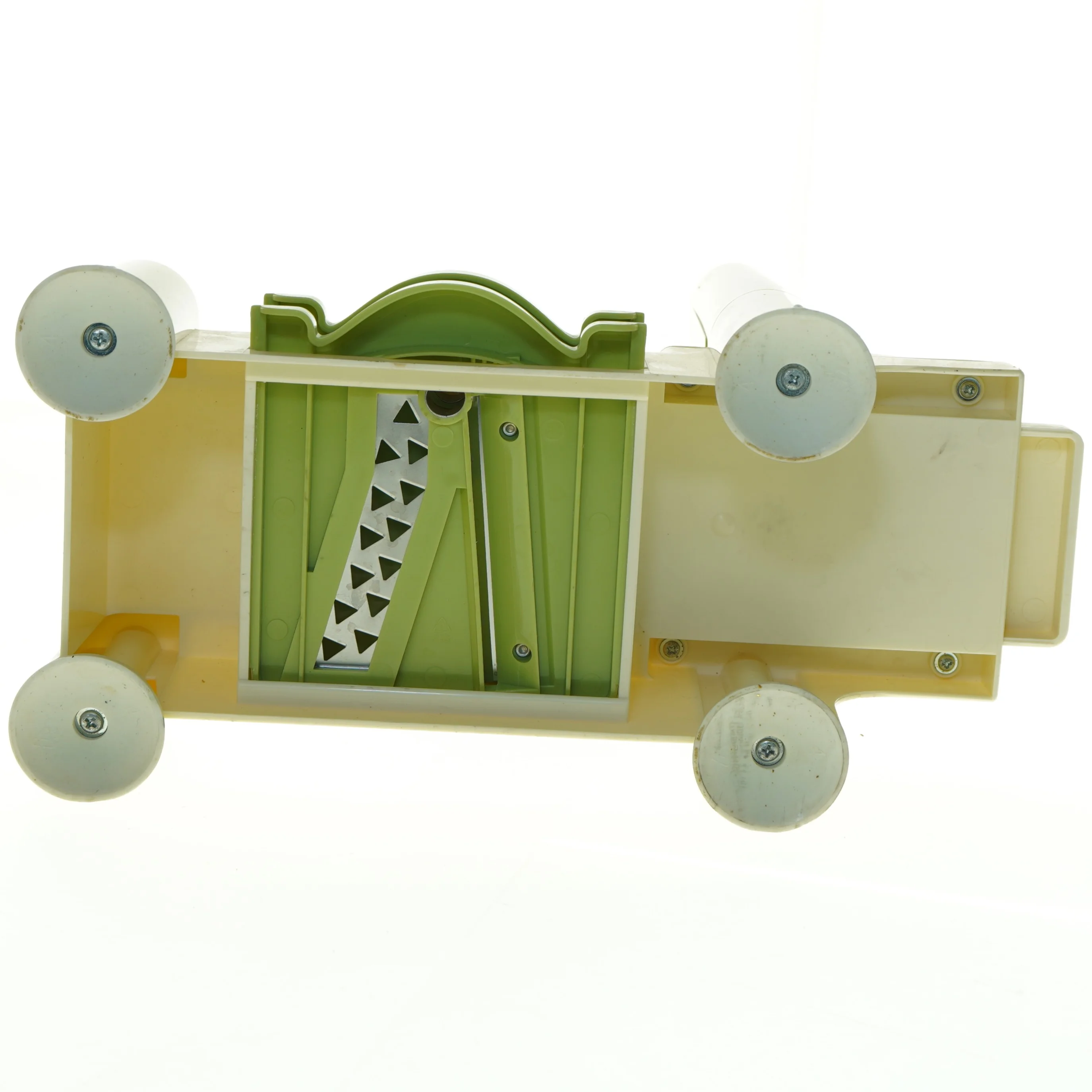 Grøntsagsskærer fra Lurch (str. 34 x 16 cm)