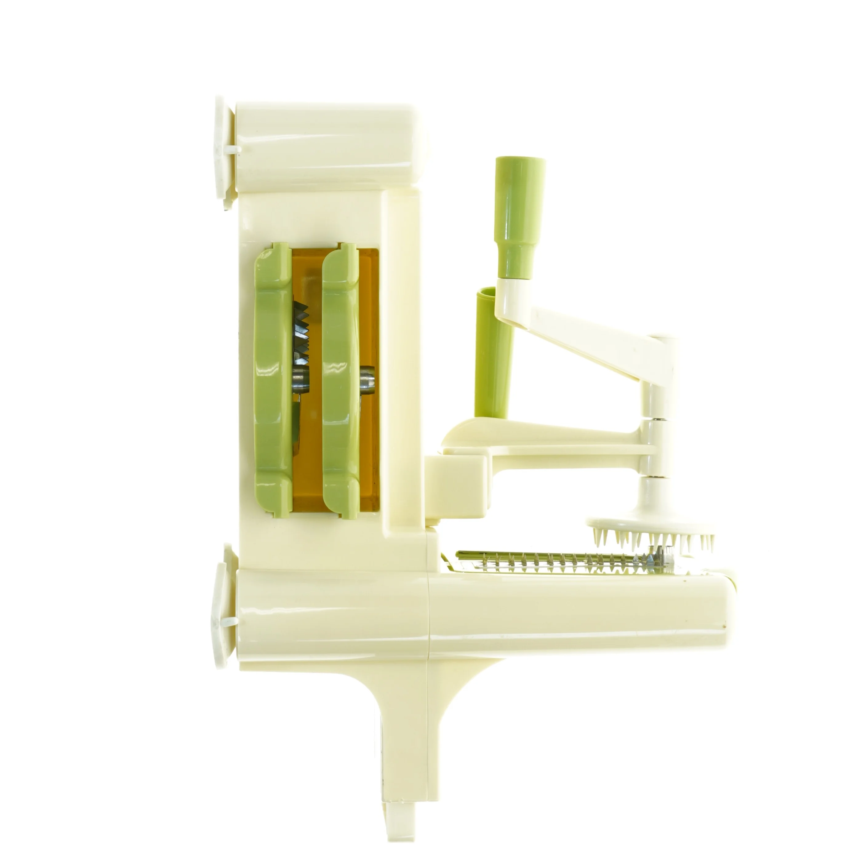 Grøntsagsskærer fra Lurch (str. 34 x 16 cm)