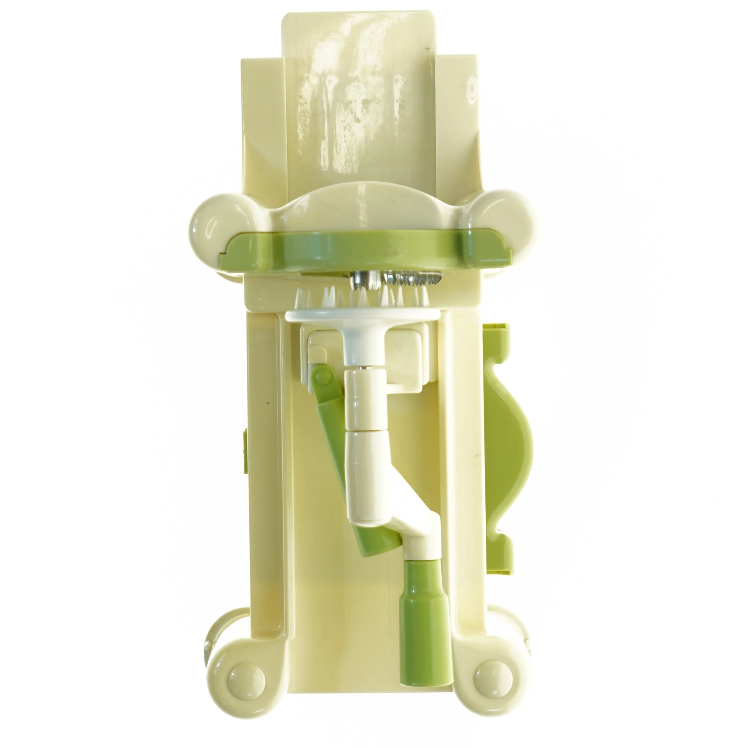 Grøntsagsskærer fra Lurch (str. 34 x 16 cm)