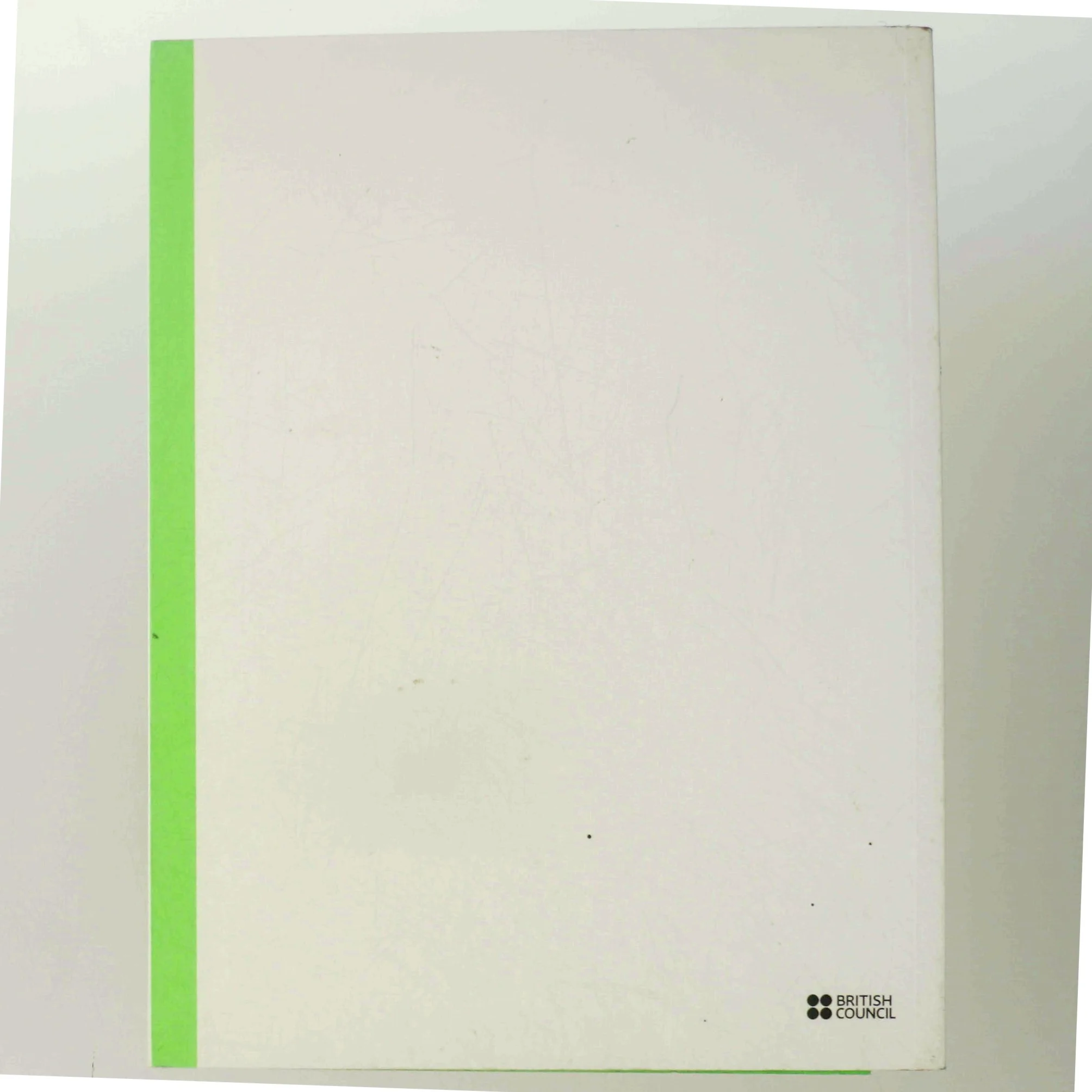 CH-ECK fra British Council