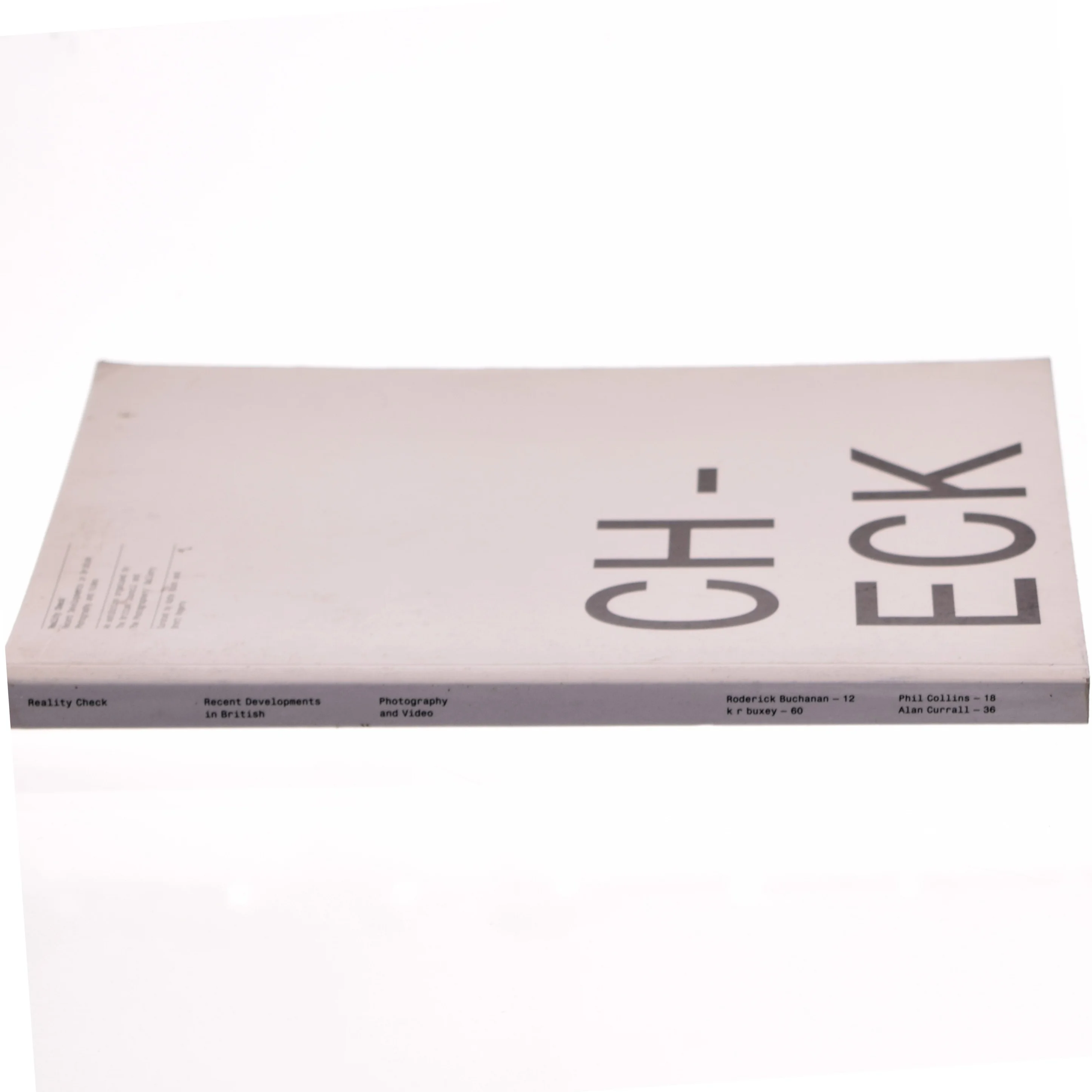 CH-ECK fra British Council