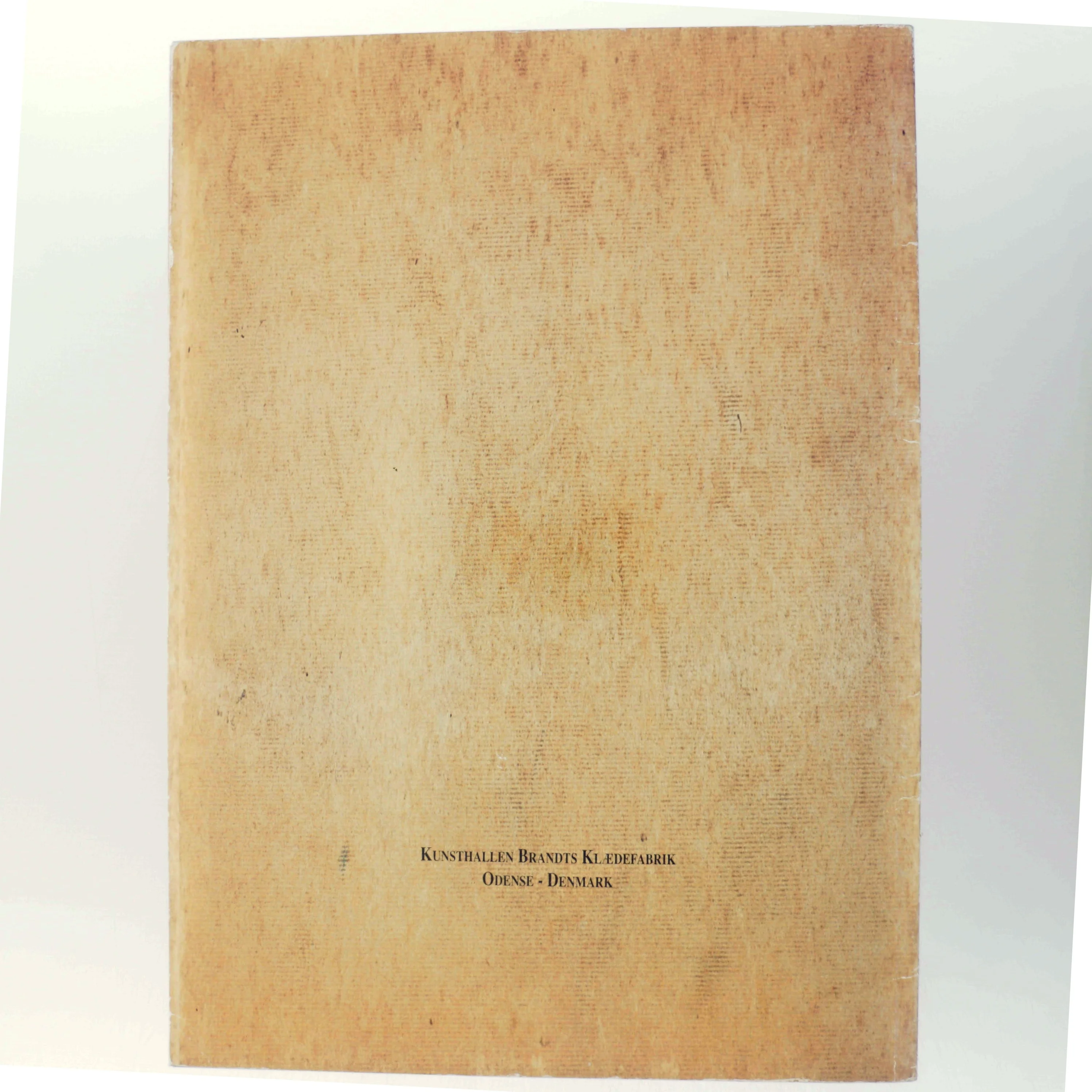 Kunstbog 'Indian Time' af Suzan Shown Harjo